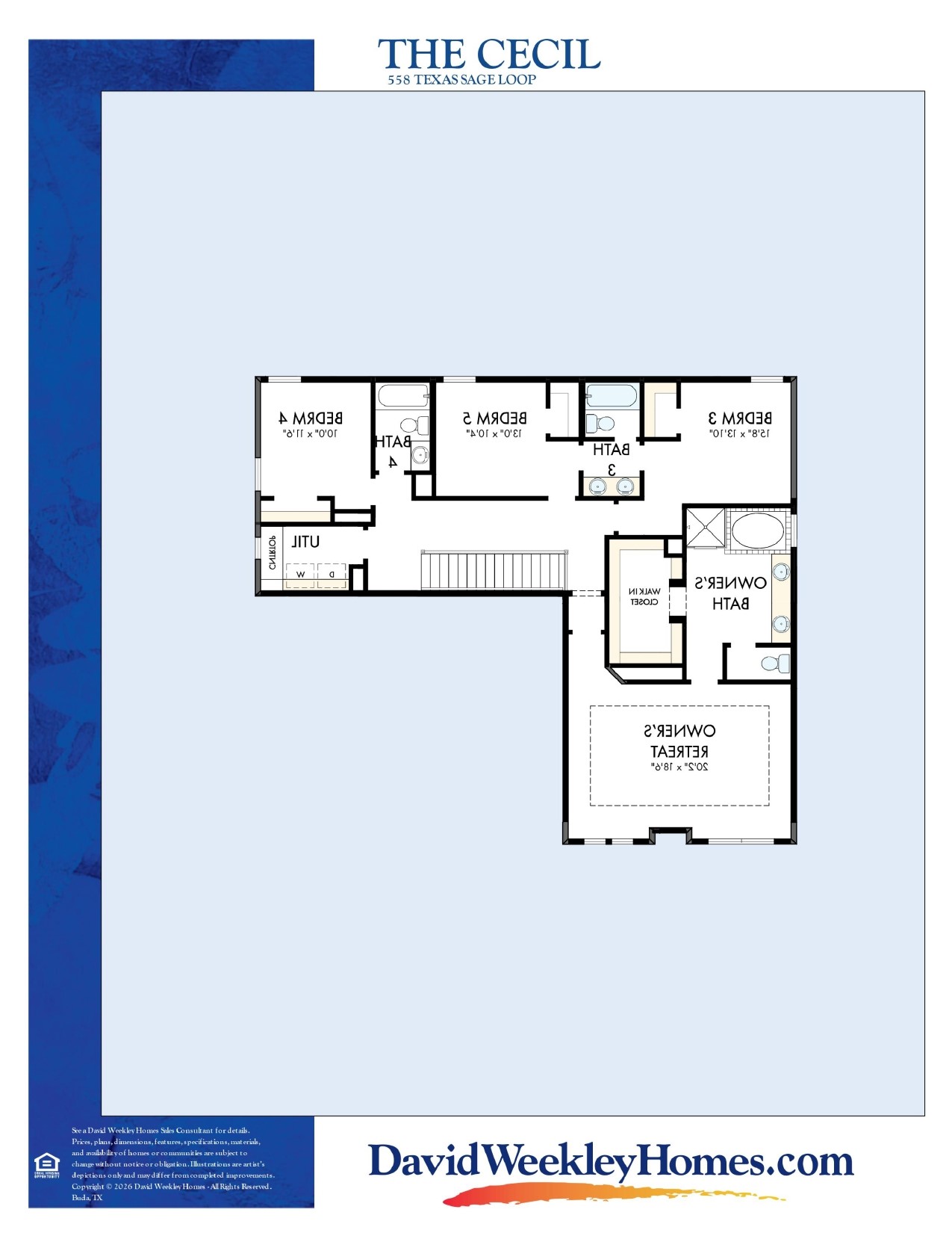 558 Texas Sage Loop, Buda, TX 78610 — photo 3