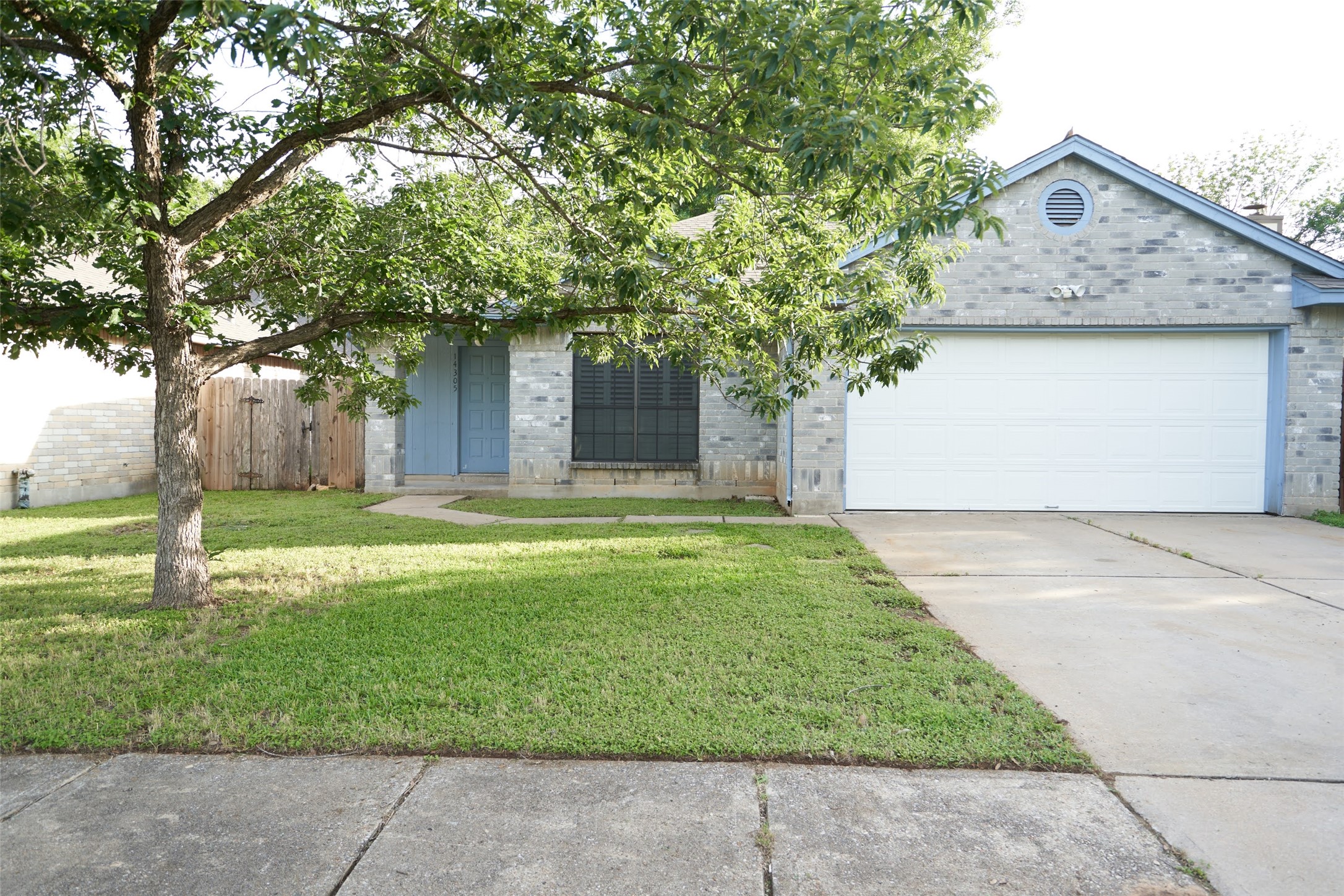 14305 Levering St — photo