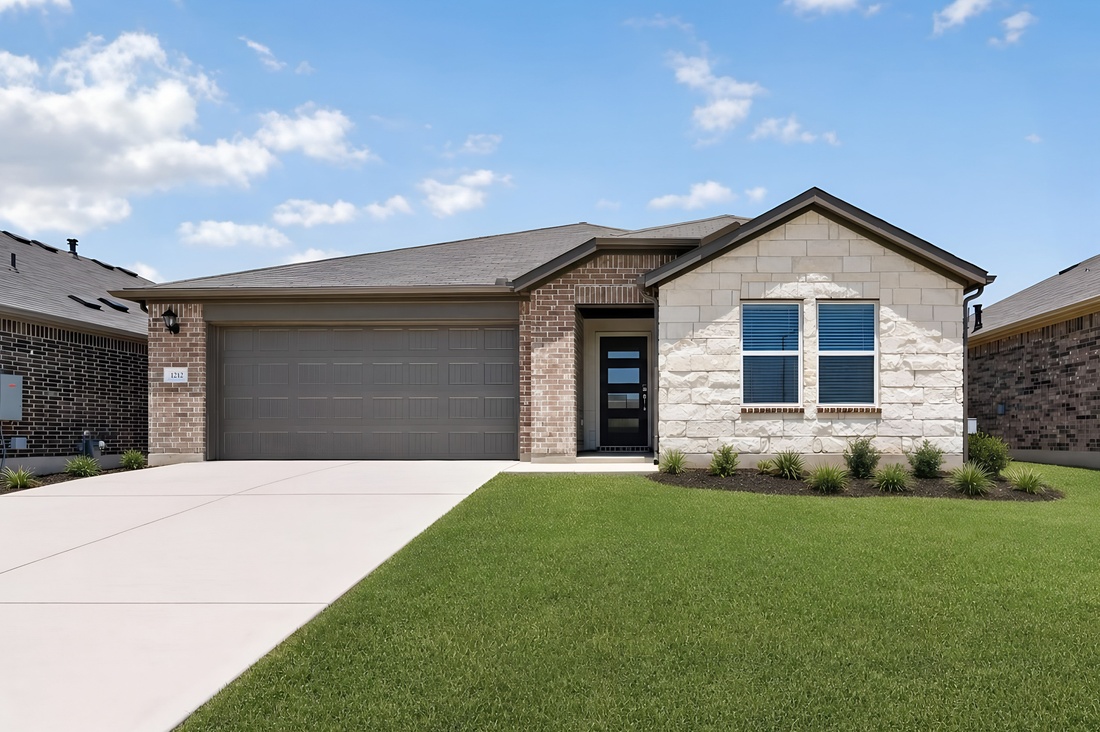 1212 Crumpton Dr — photo