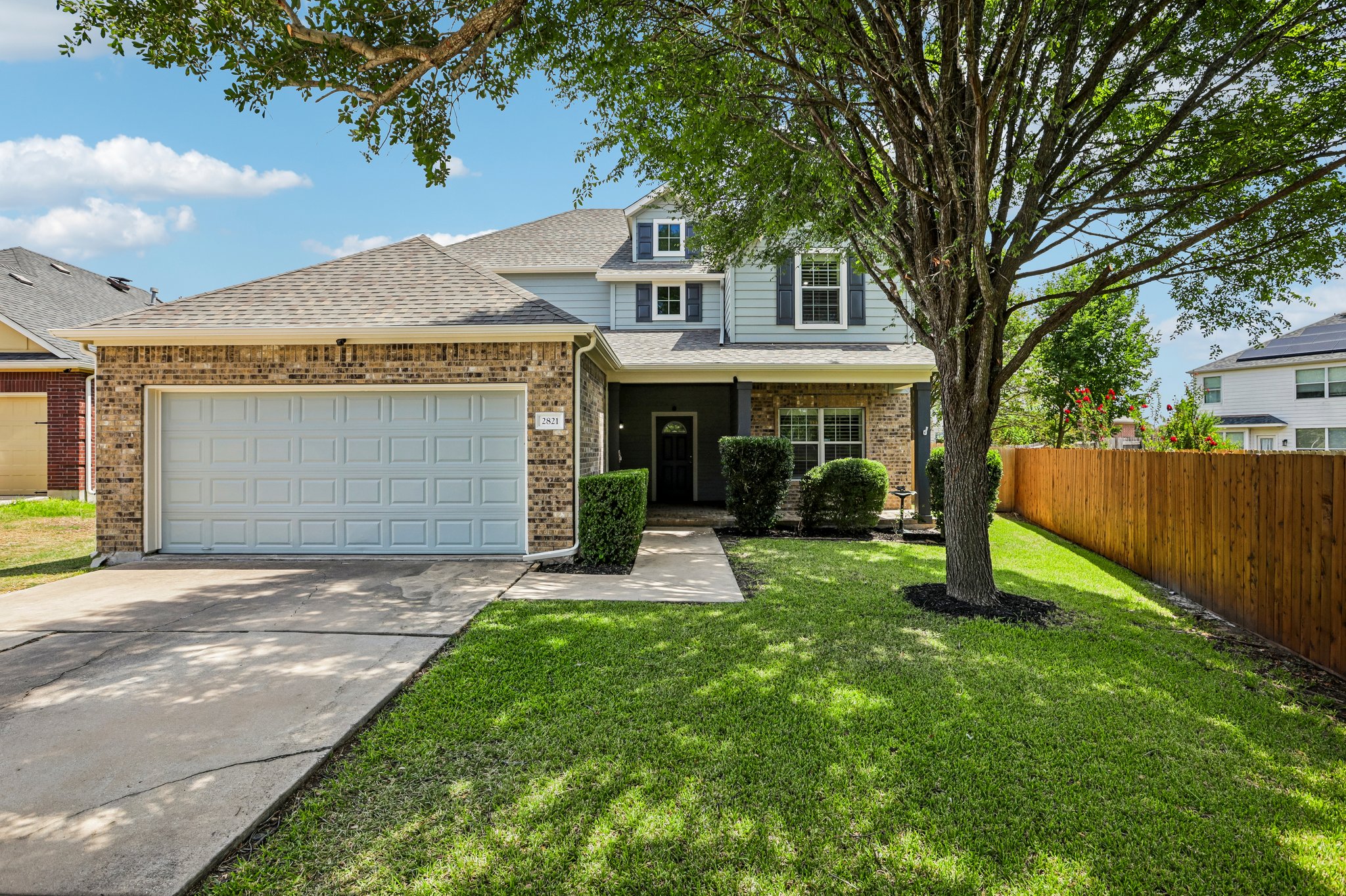 2821 Purple Thistle Dr — photo