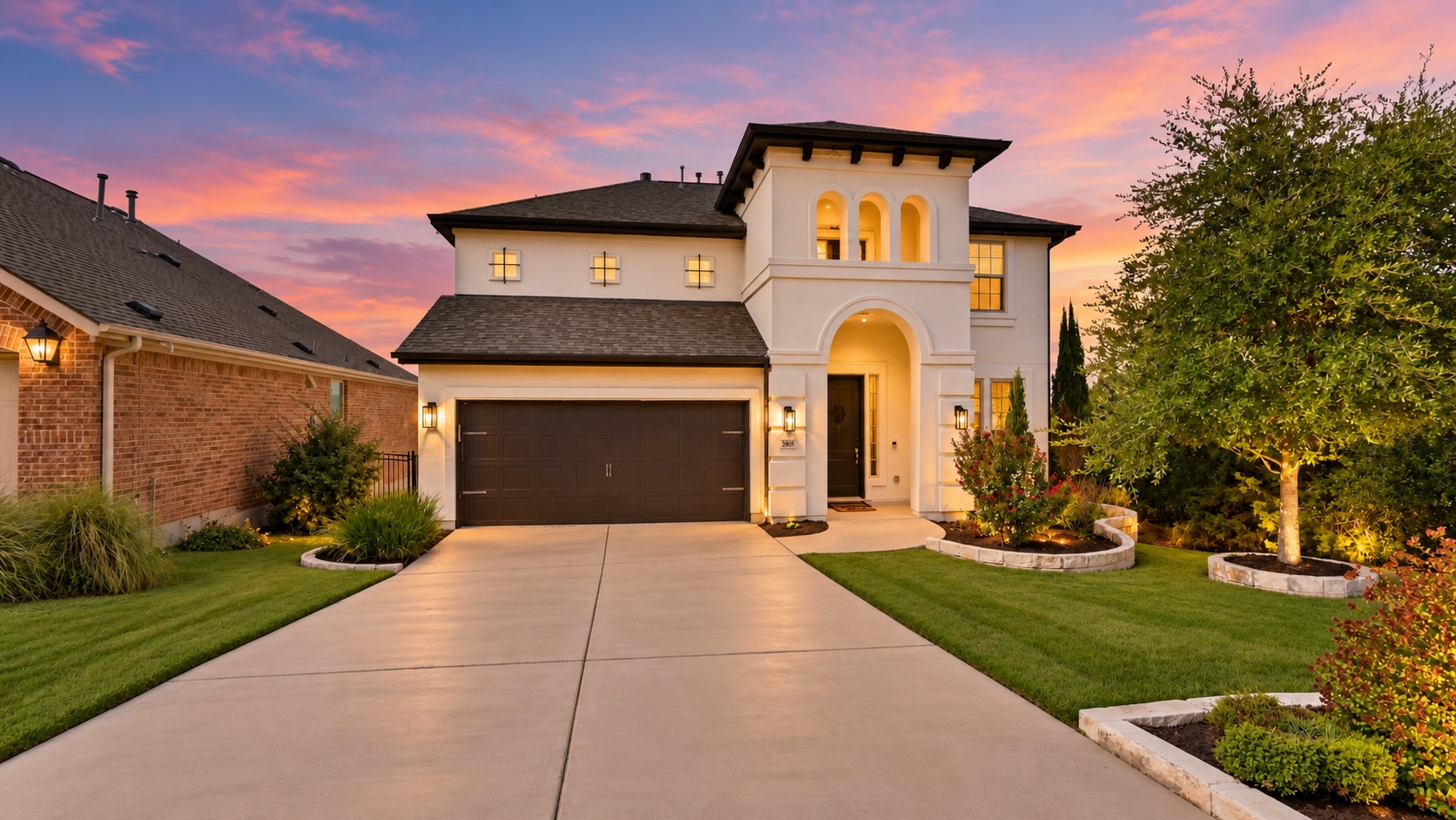 2505 Milan Meadows Dr — photo