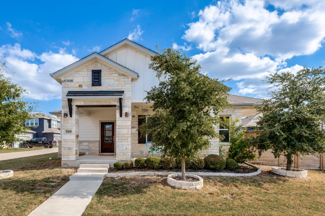 7909 Donnelley Dr — photo