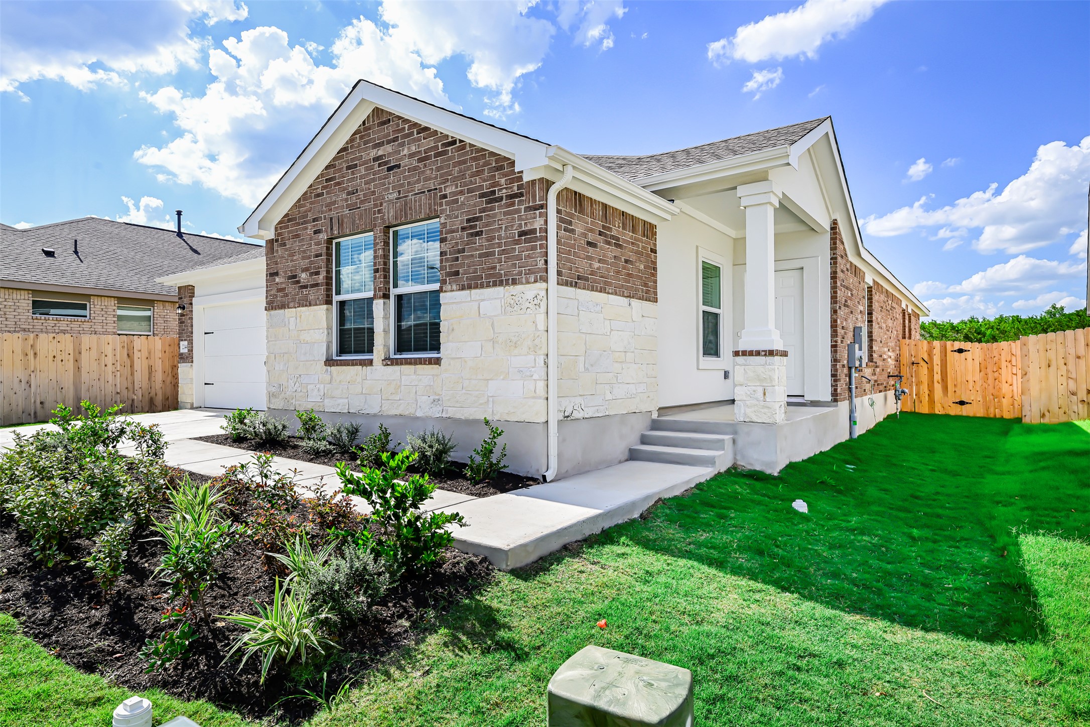 2244 Devine Lake Bnd, Leander, TX 78641 — photo 3