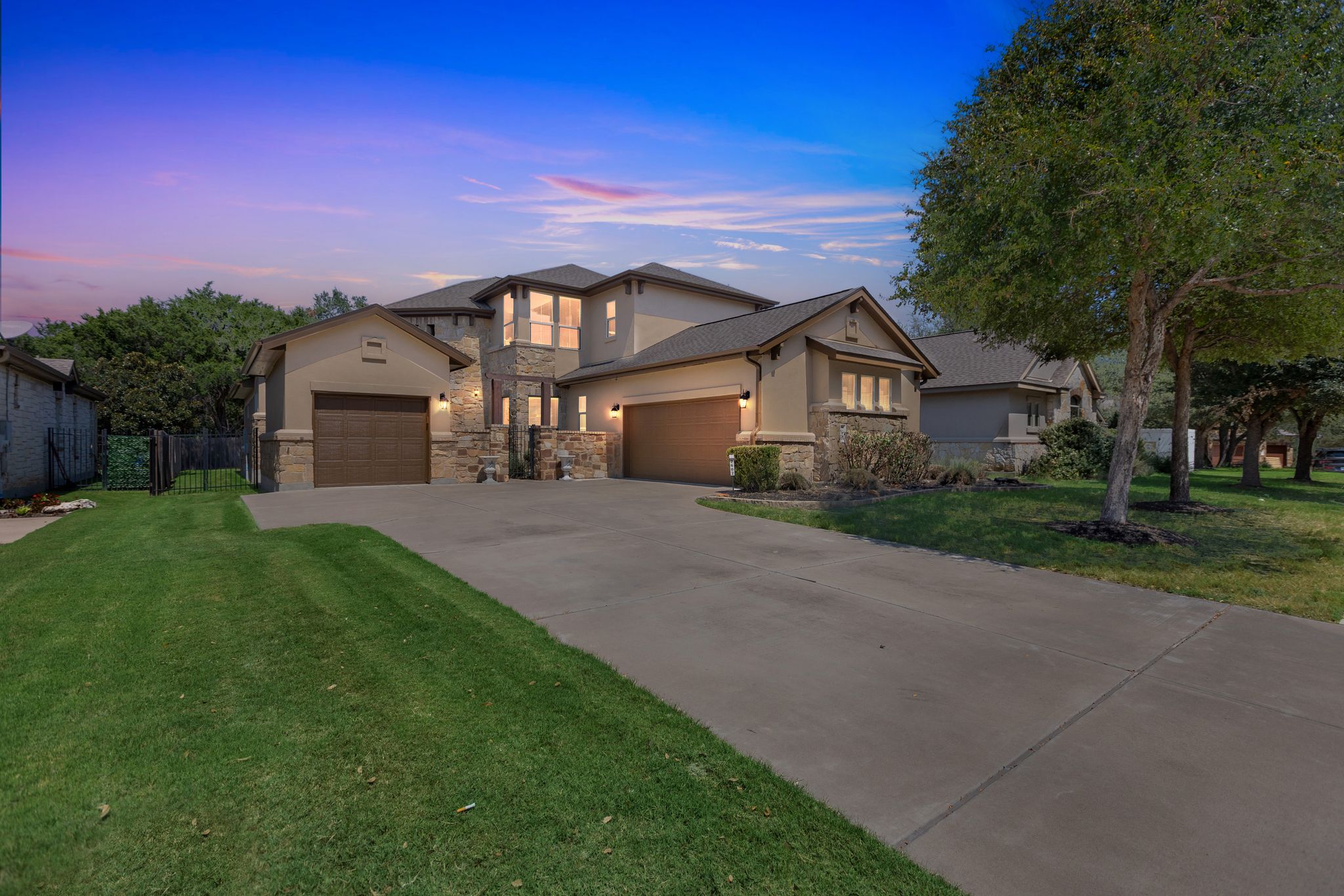 2607 Honey Springs Ln — photo