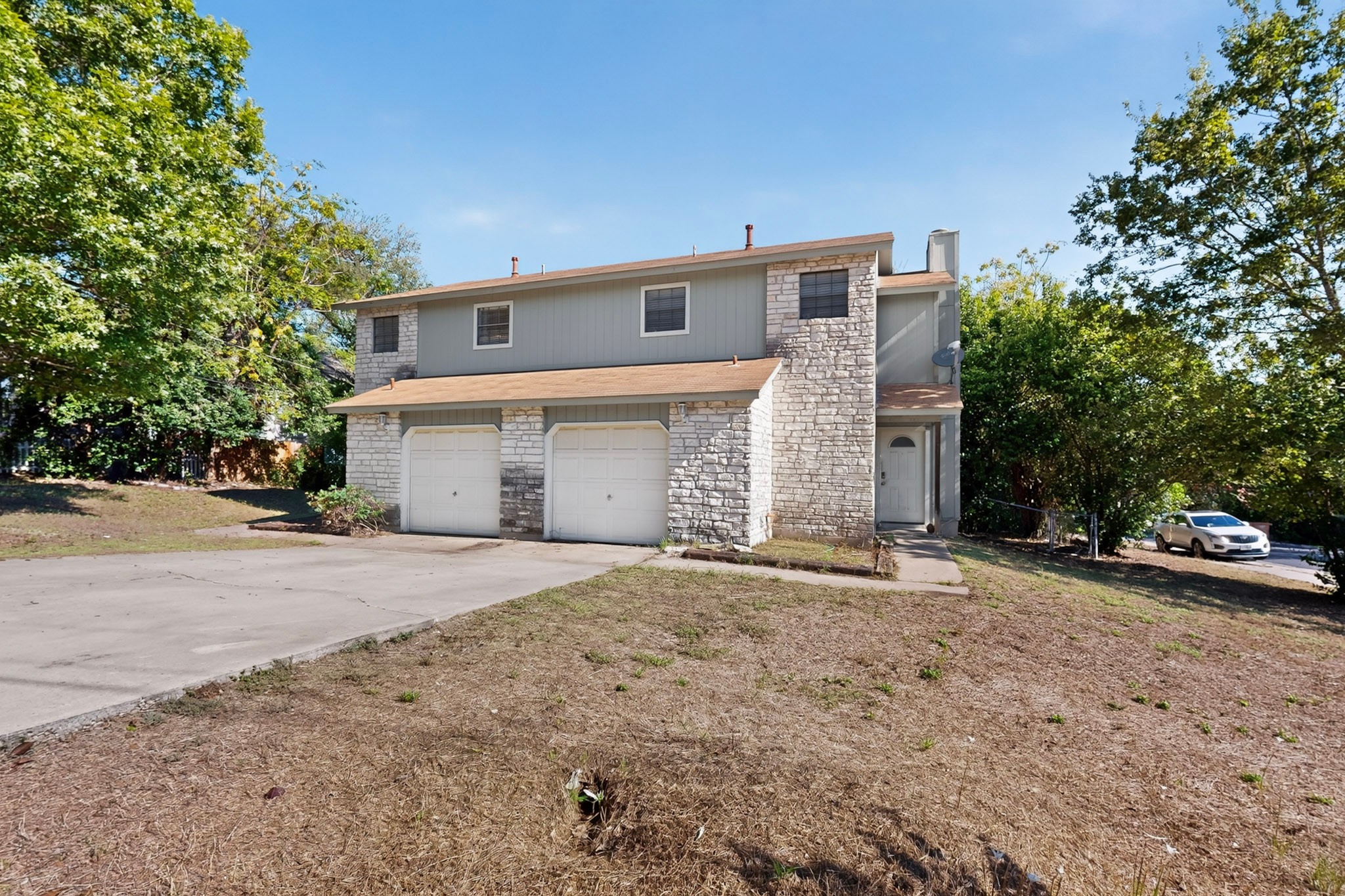 3312 Thomas Kincheon St Unit a — photo