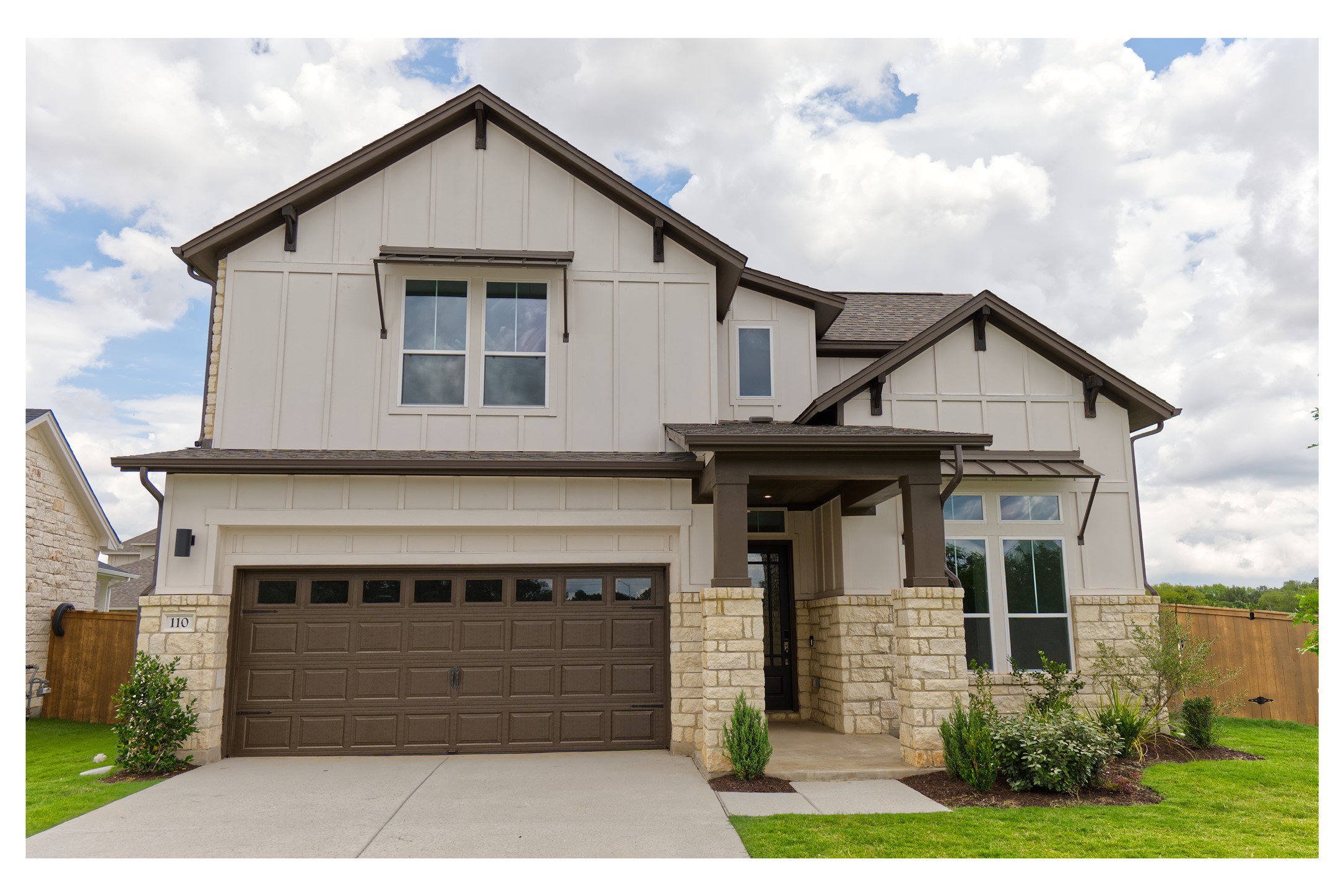 110 Comfort Dr — photo