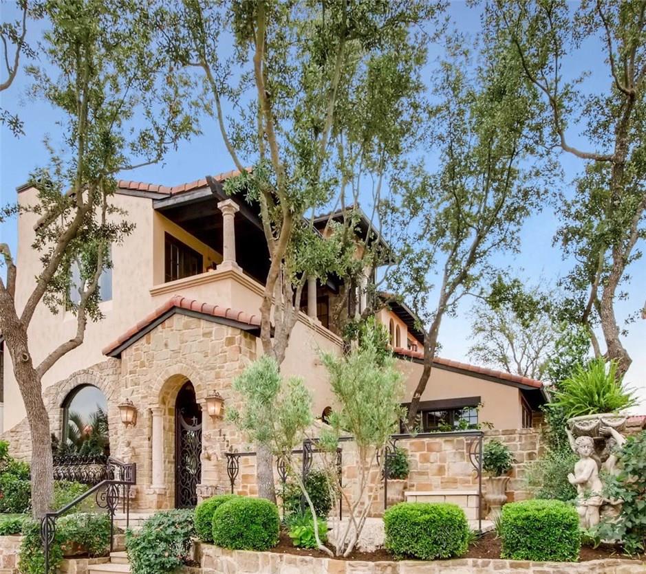 13240 Villa Montana Way — photo