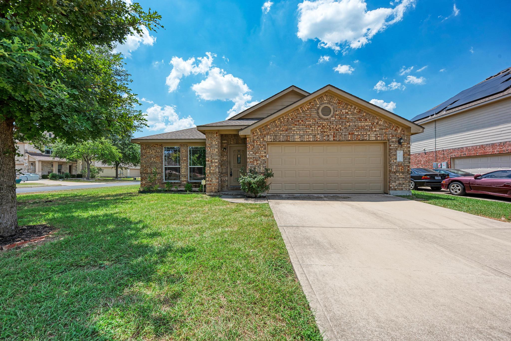 601 Timothy John Dr — photo