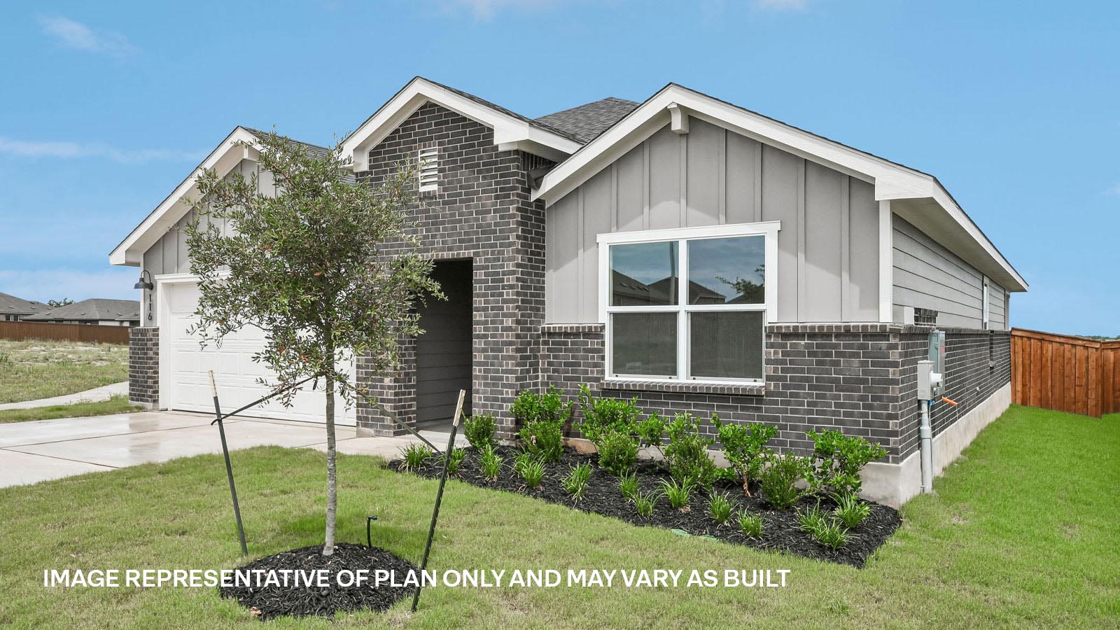 18305 Blazing Ranch Ln — photo