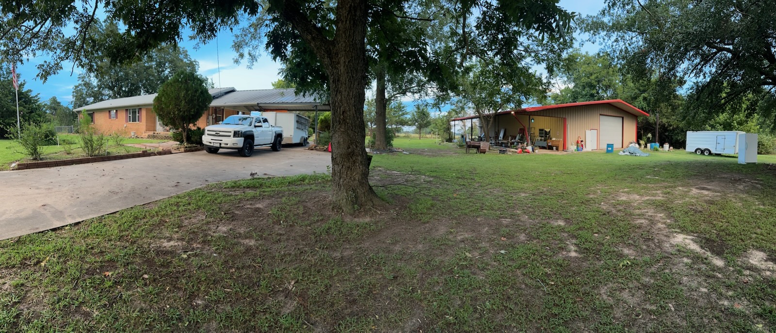3222 County Road 2403 Rd — photo