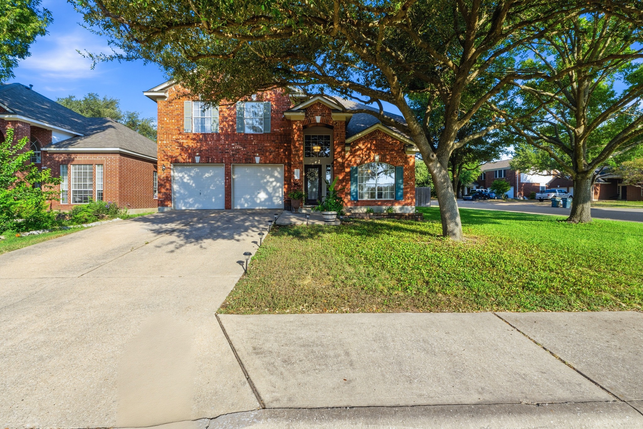 15918 Two Rivers Cove, Austin, TX 78717 — photo 2