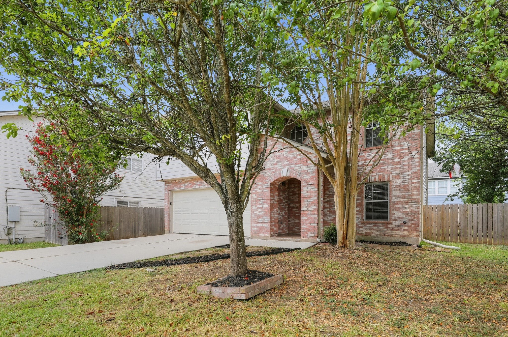 360 Thicket Lane, Kyle, TX 78640 — photo 2