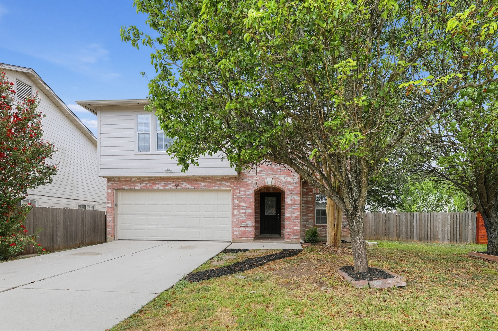360 Thicket Lane, Kyle, TX 78640 — photo 3