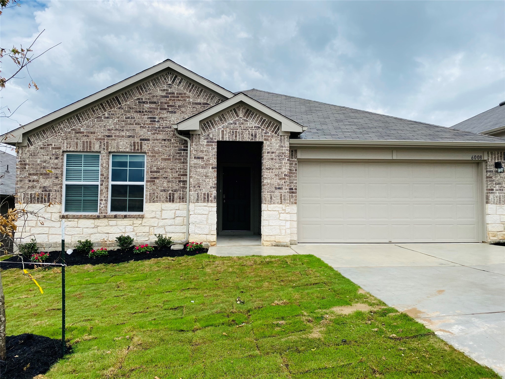 6008 Roderick Drive, Austin, TX 78724