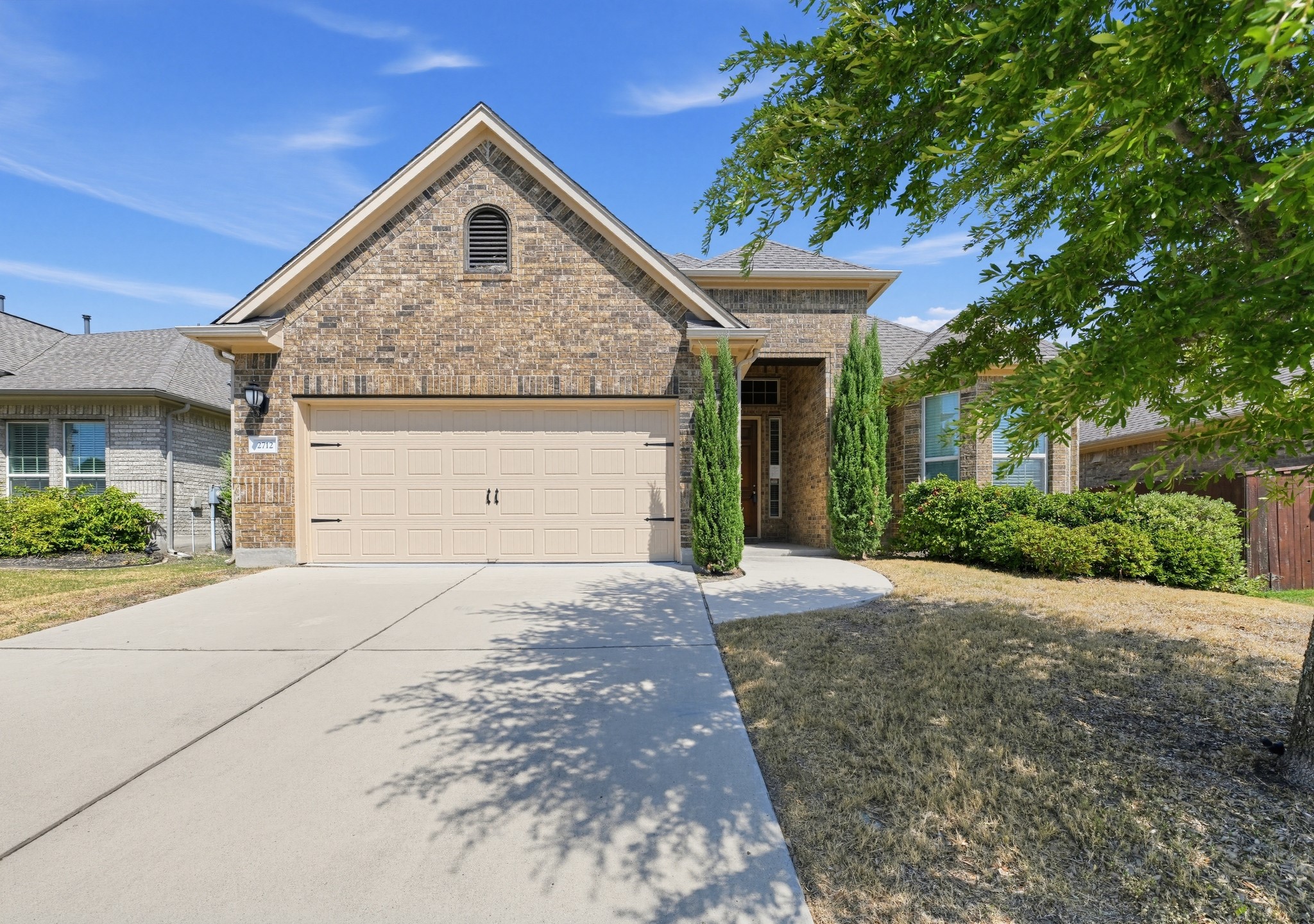 2712 Enza Ct — photo