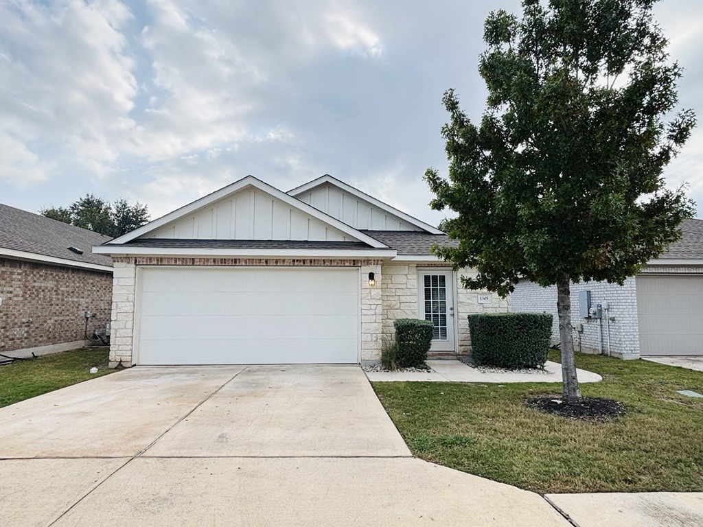 1305 Bear Peak Ln — photo