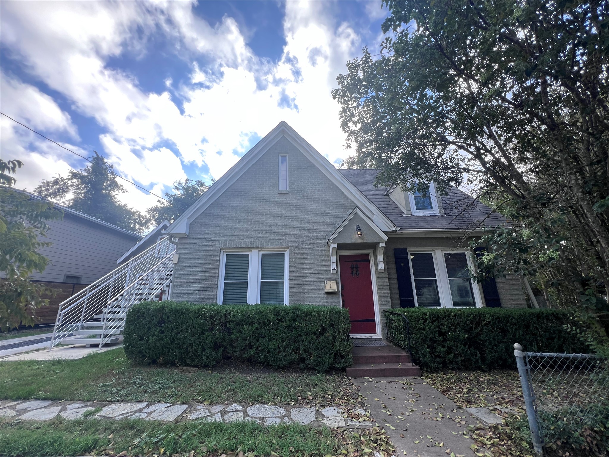 3101 Harris Park Ave Unit B — photo