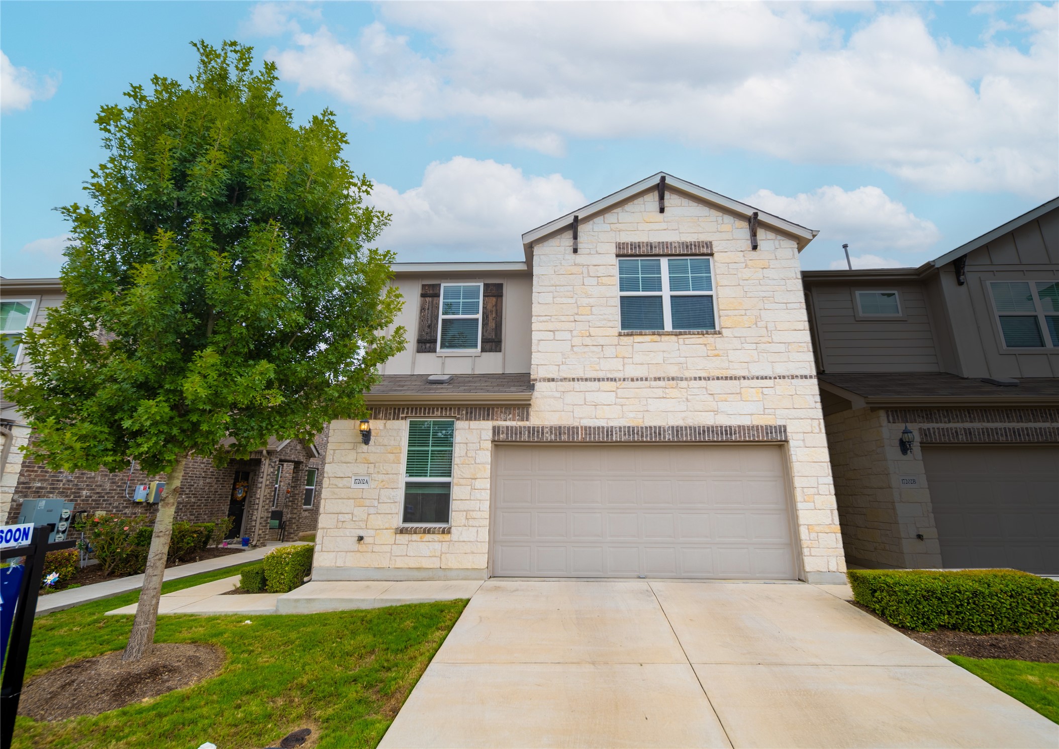 17202 Crane Fly Dr Unit a — photo