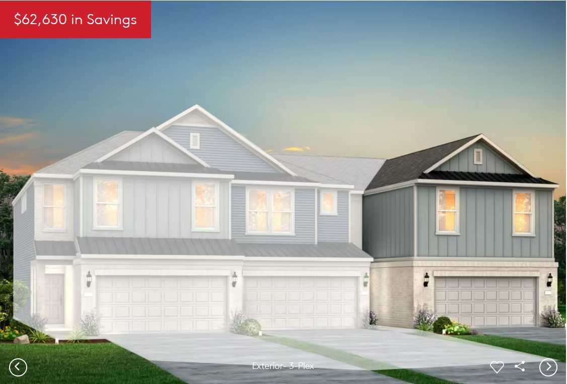 1955 Settlers Glen Dr 4901 — photo