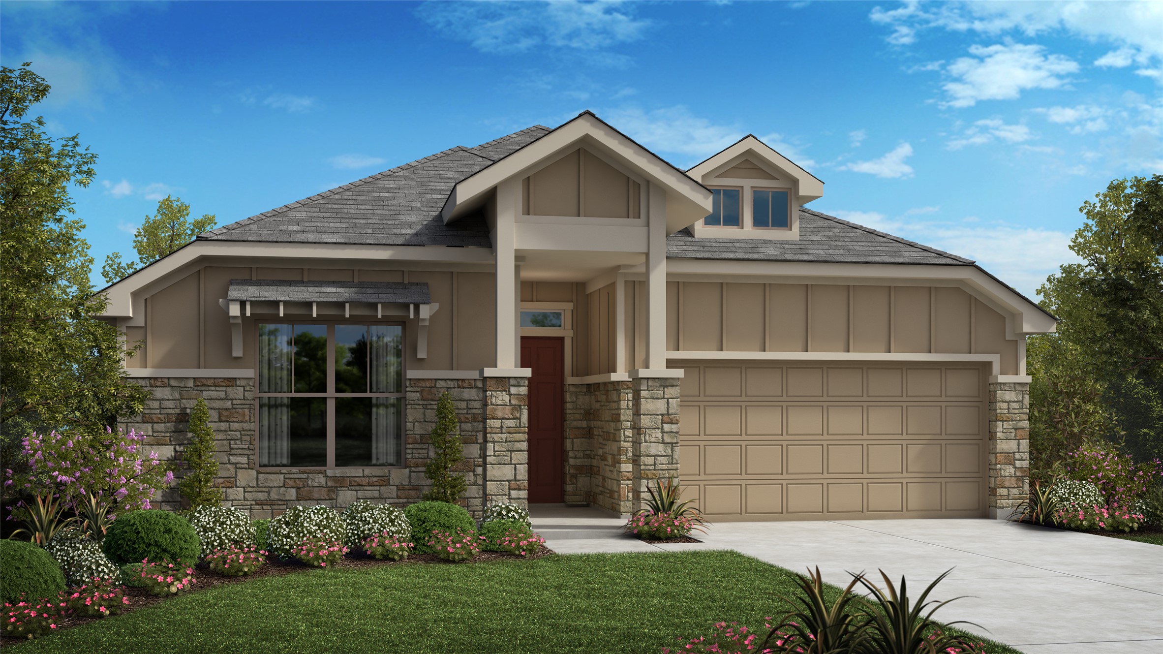 120 Salado Creek Trl — photo