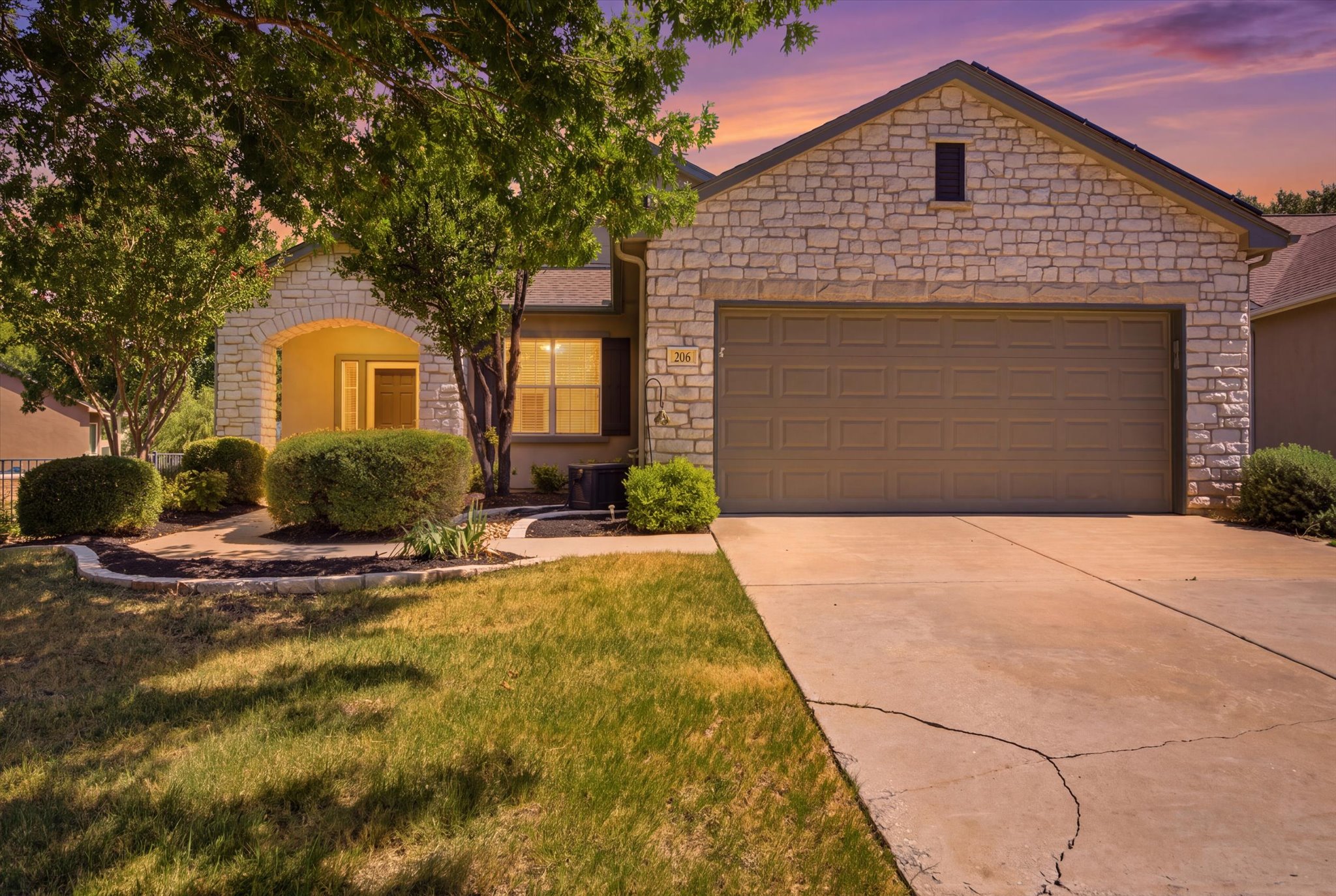 206 Montley Trl — photo