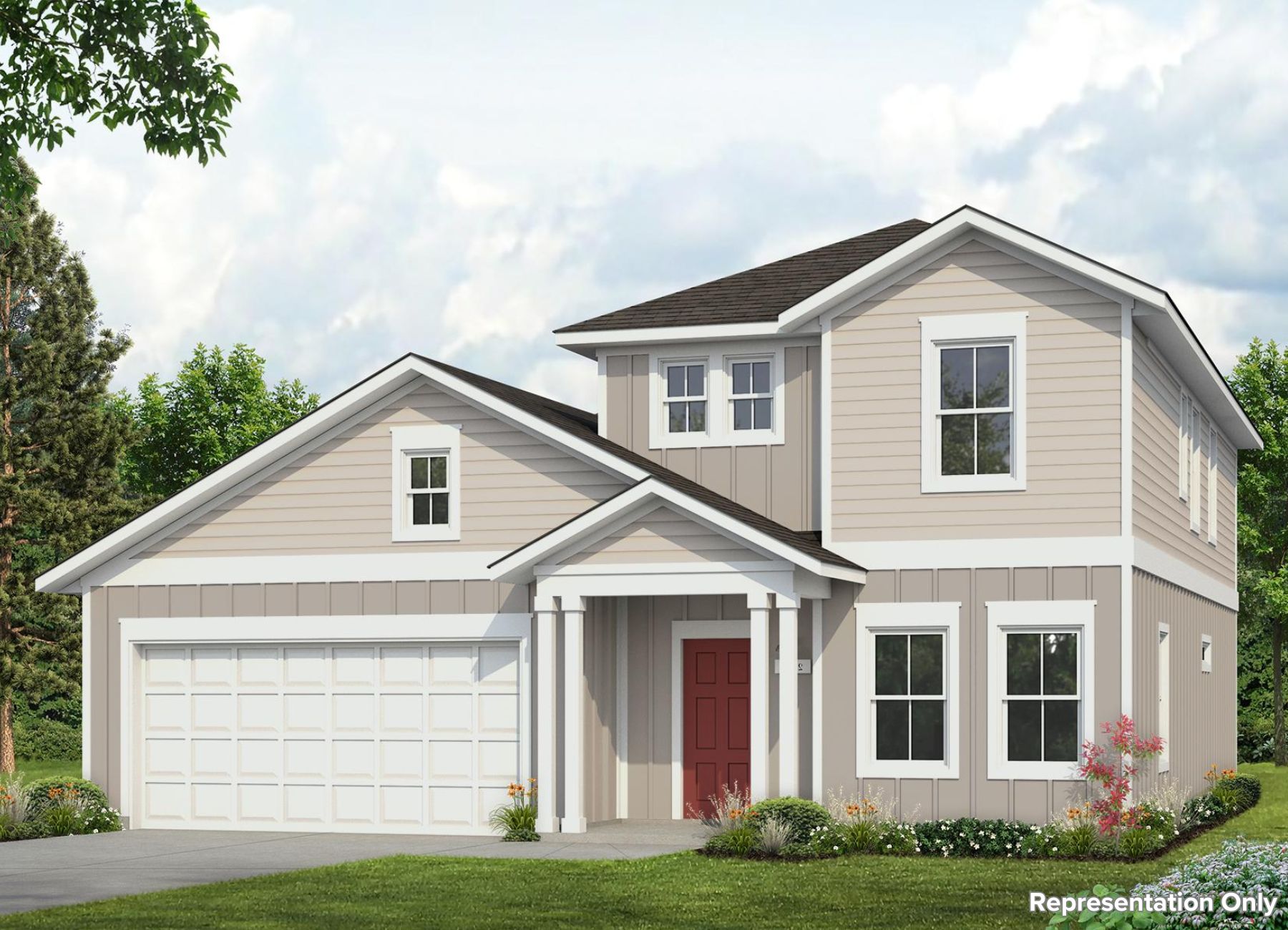 180 Lennox Dr — photo