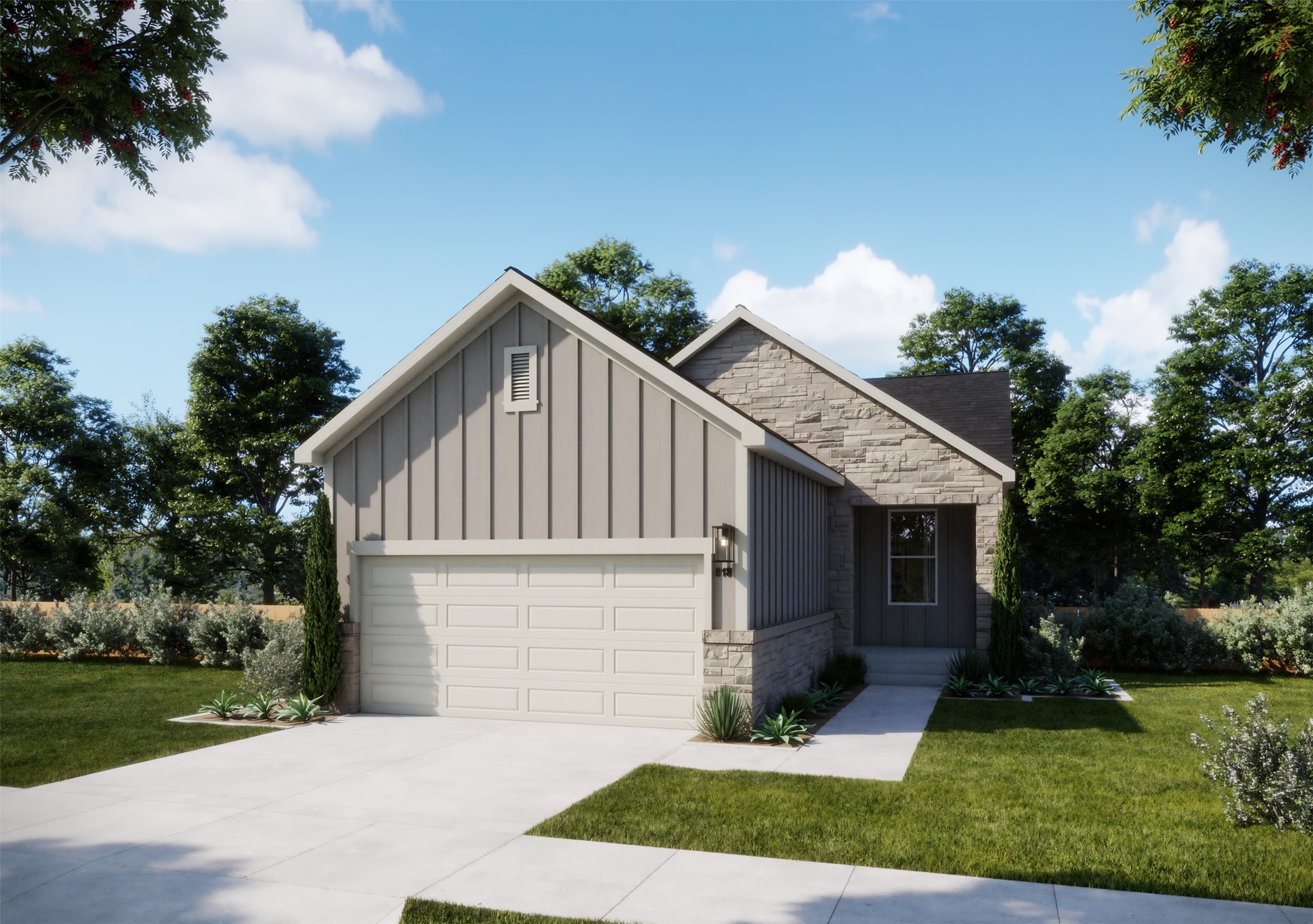 232 Amity Bower Dr — photo
