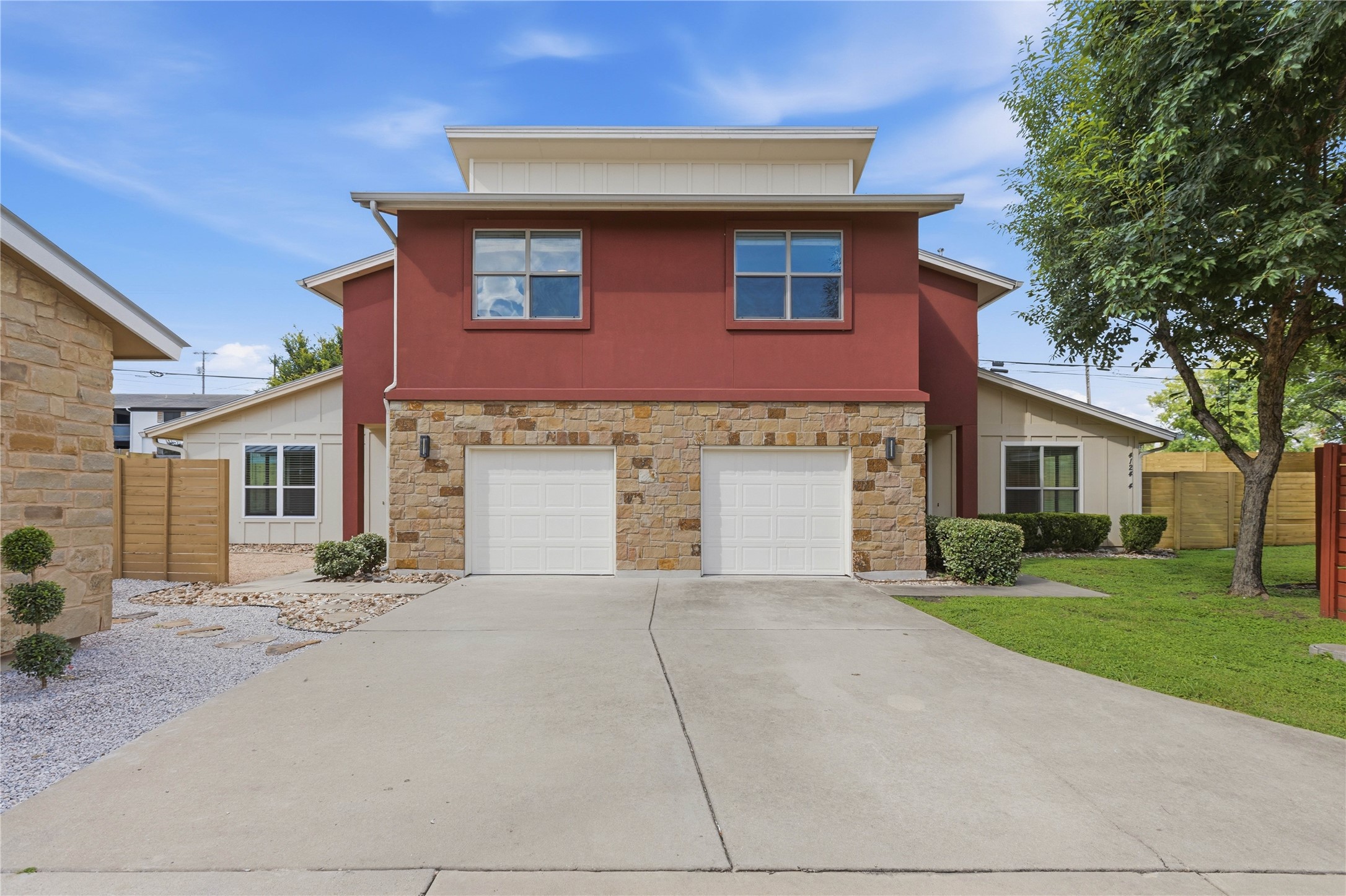 4124 Valley View Road #4A, Austin, TX 78704