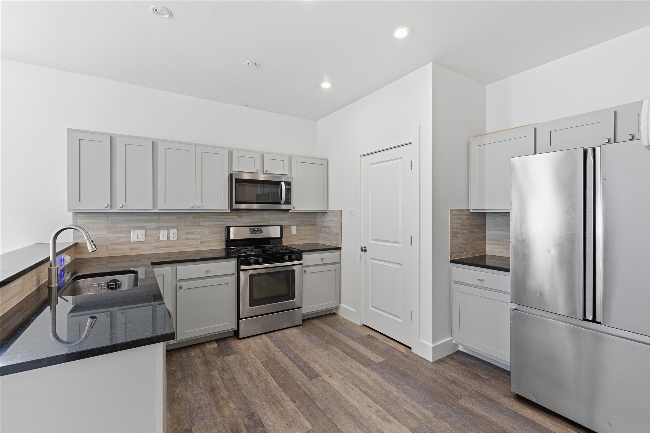 4124 Valley View Road #4A, Austin, TX 78704 — photo 2
