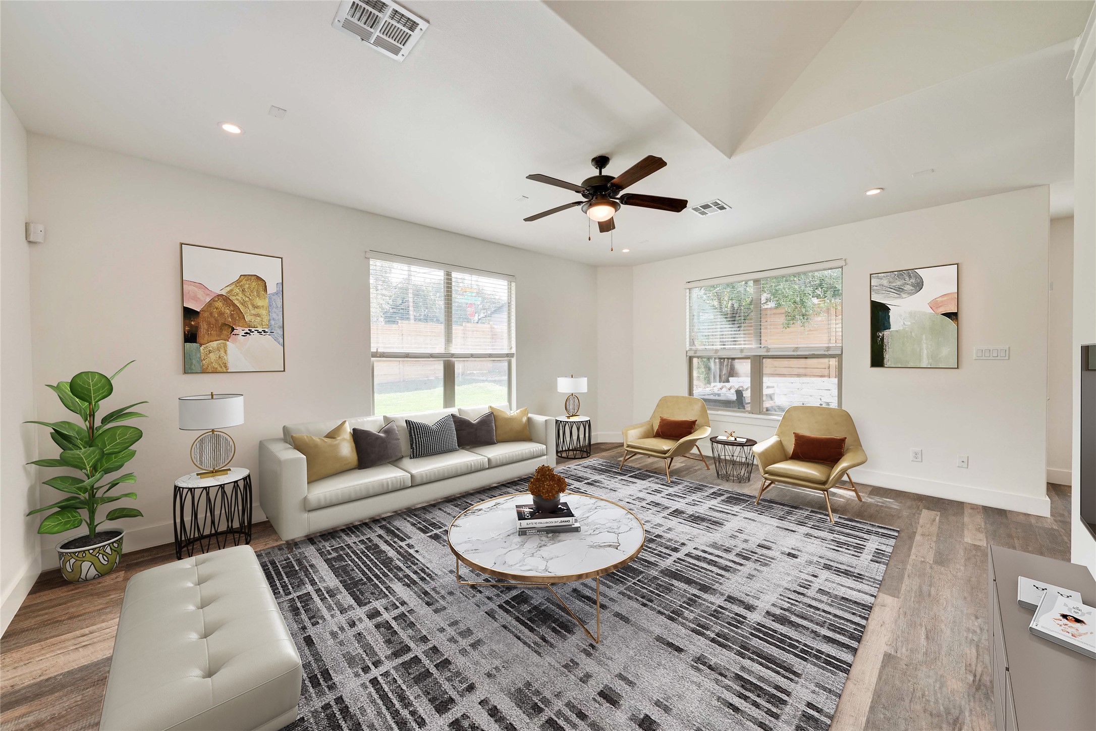 4124 Valley View Road #4A, Austin, TX 78704 — photo 3