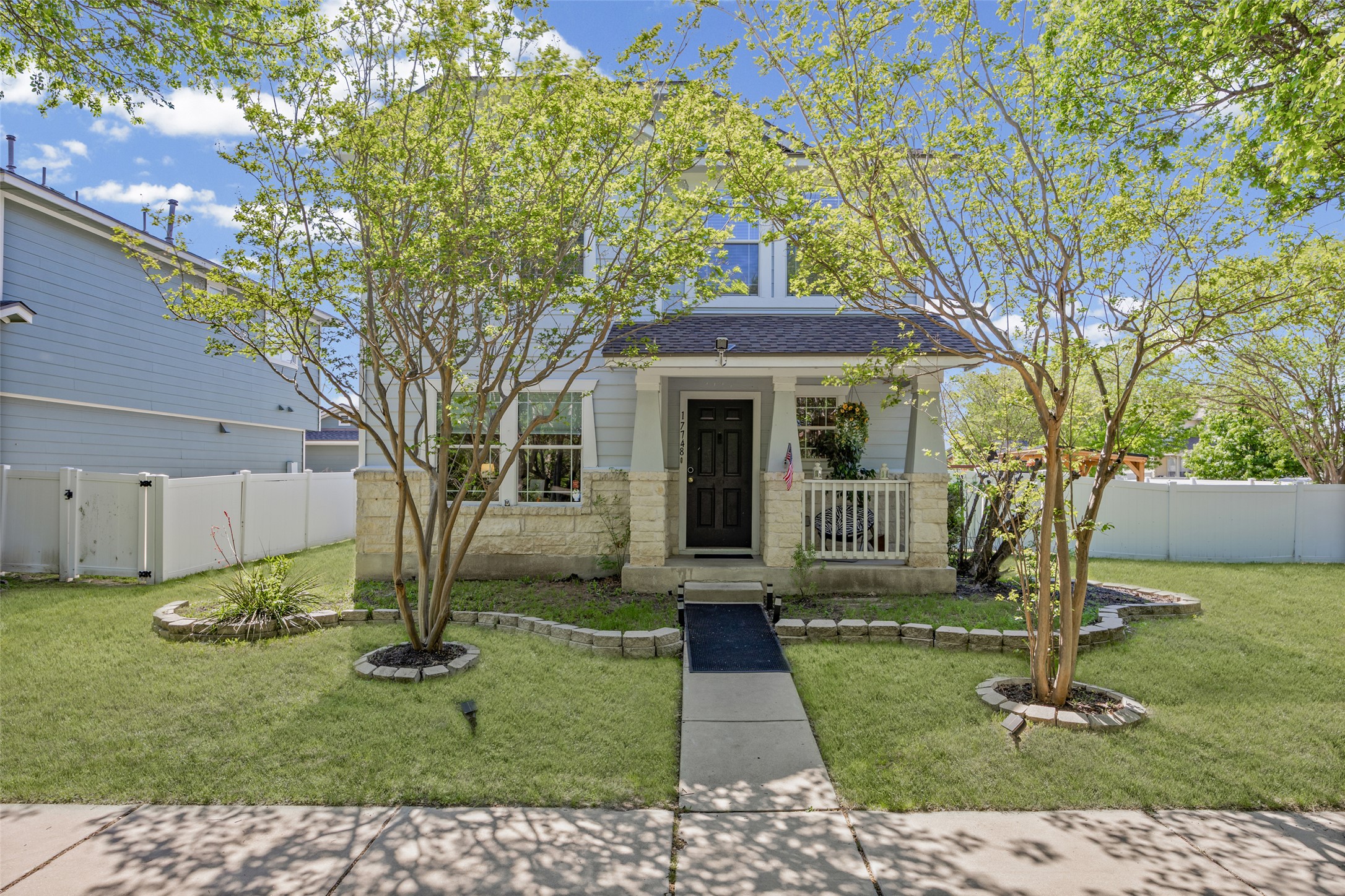 17748 Great Basin Ave — photo