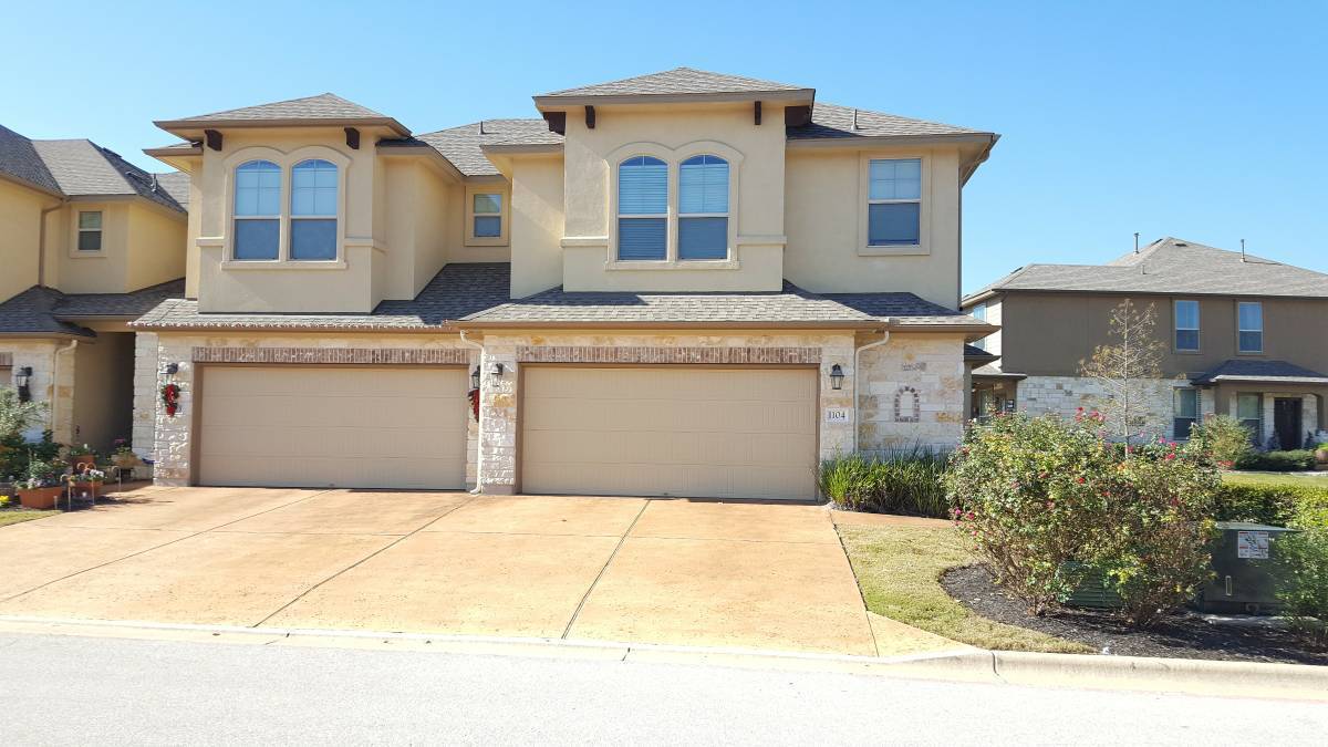 14001 Avery Ranch Blvd Unit 1104 — photo