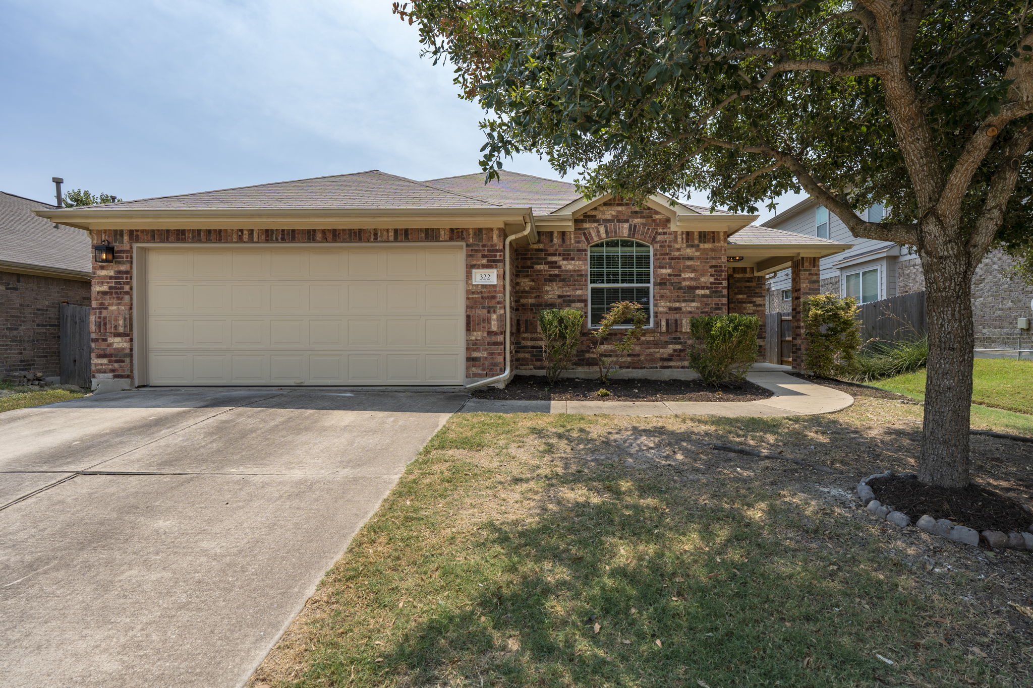322 Strawberry Blonde Dr — photo