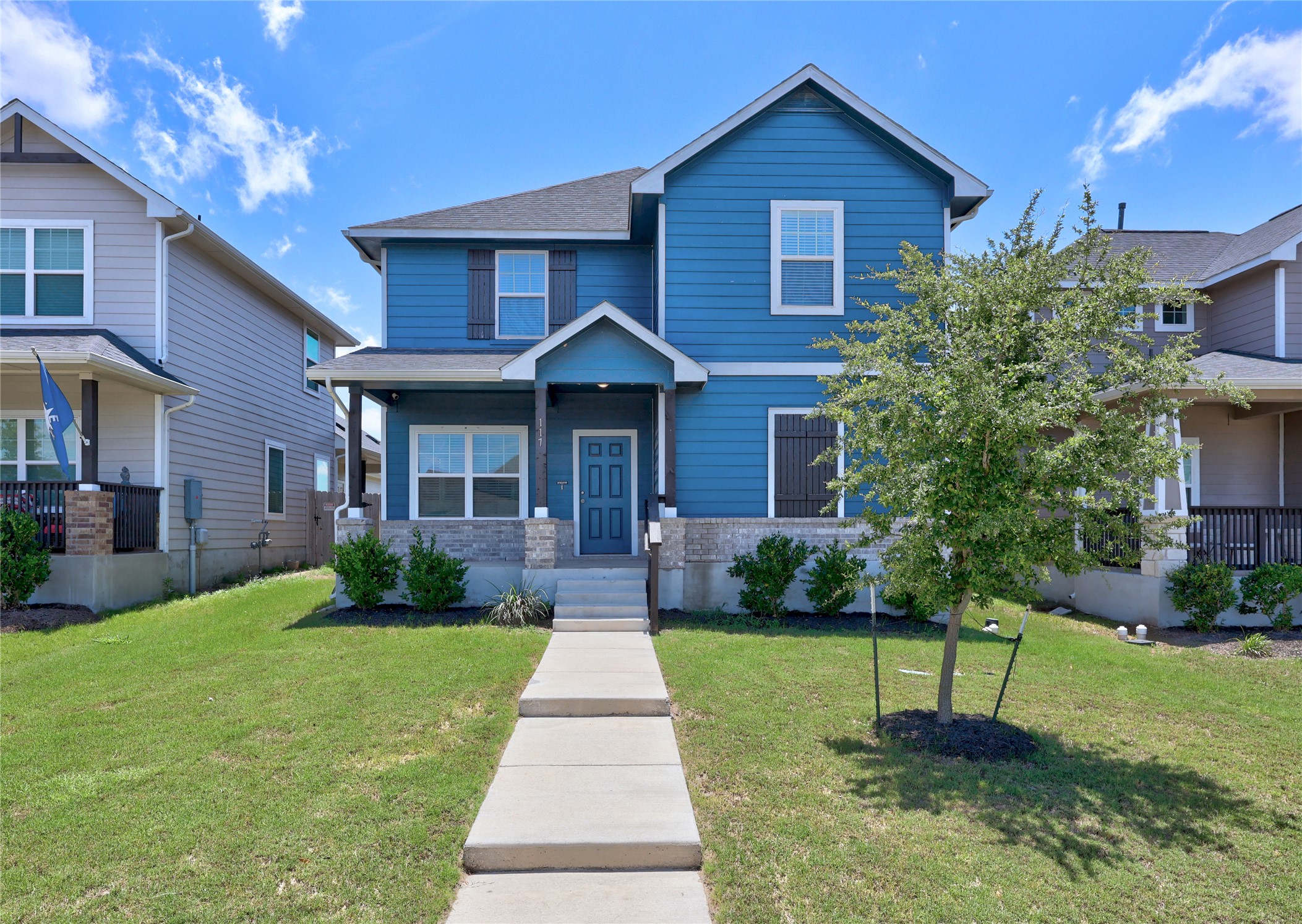 117 Shenandoah Dr — photo