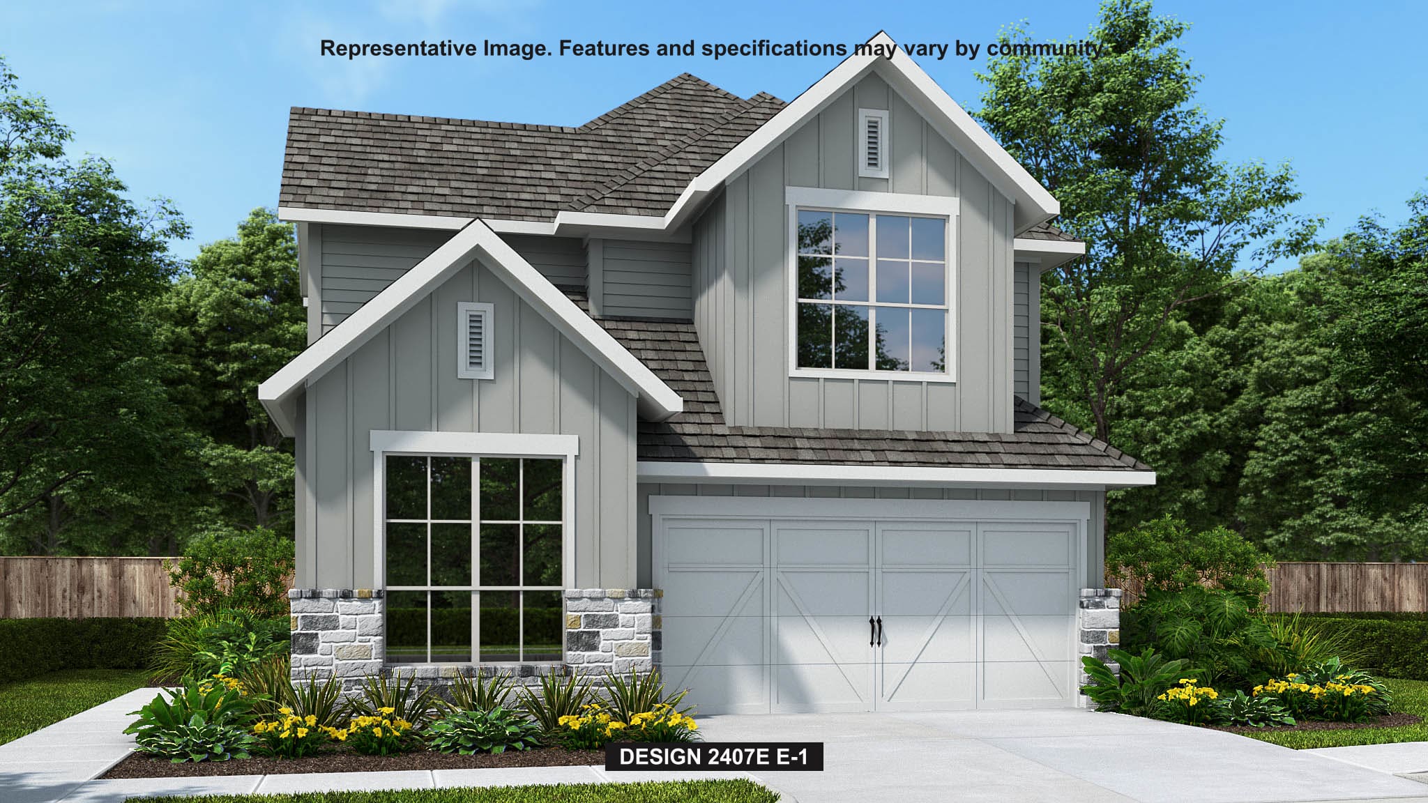 8107 Elijah Craig Way — photo