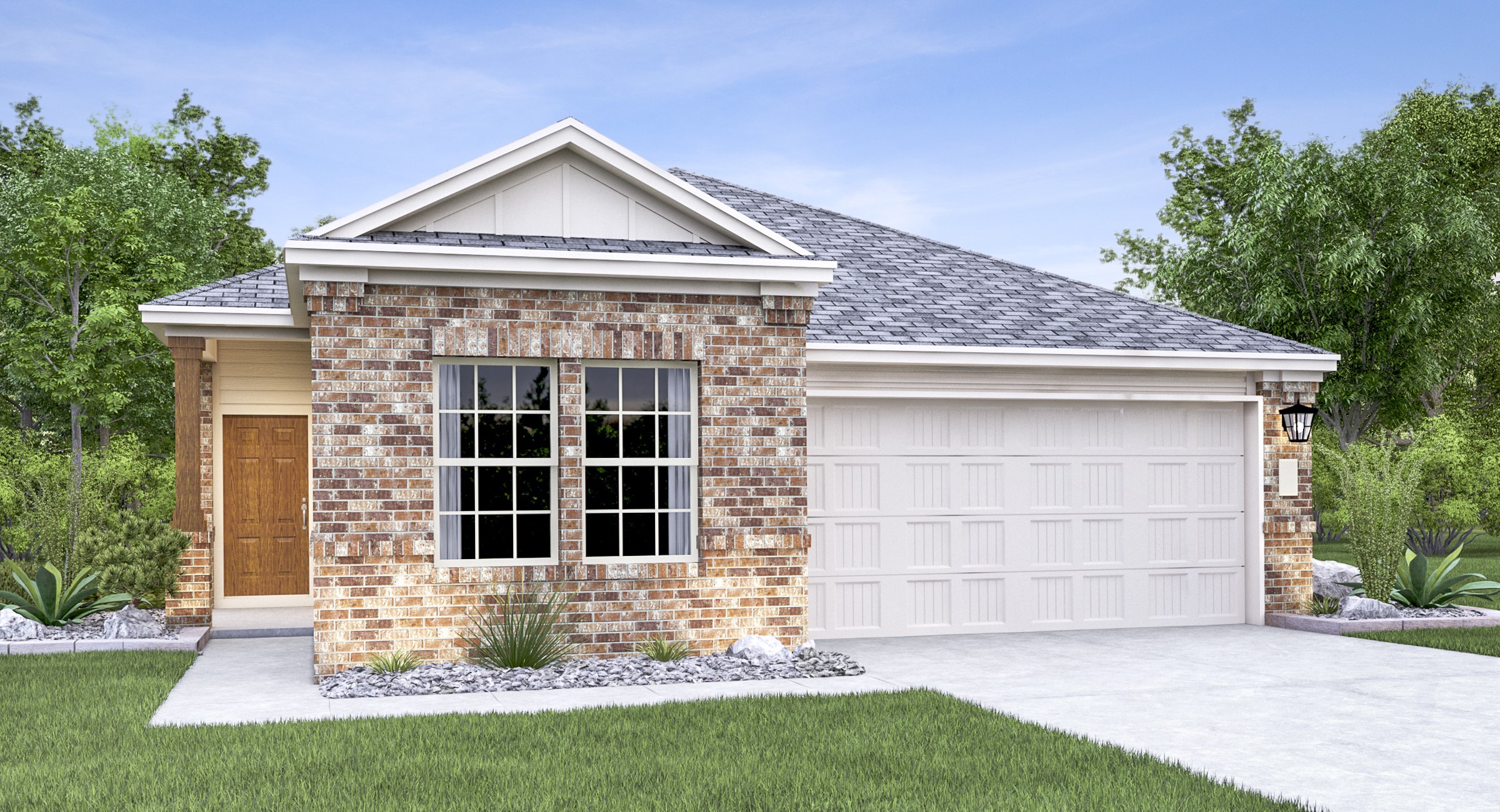 17802 Indigo Bunting Ln — photo