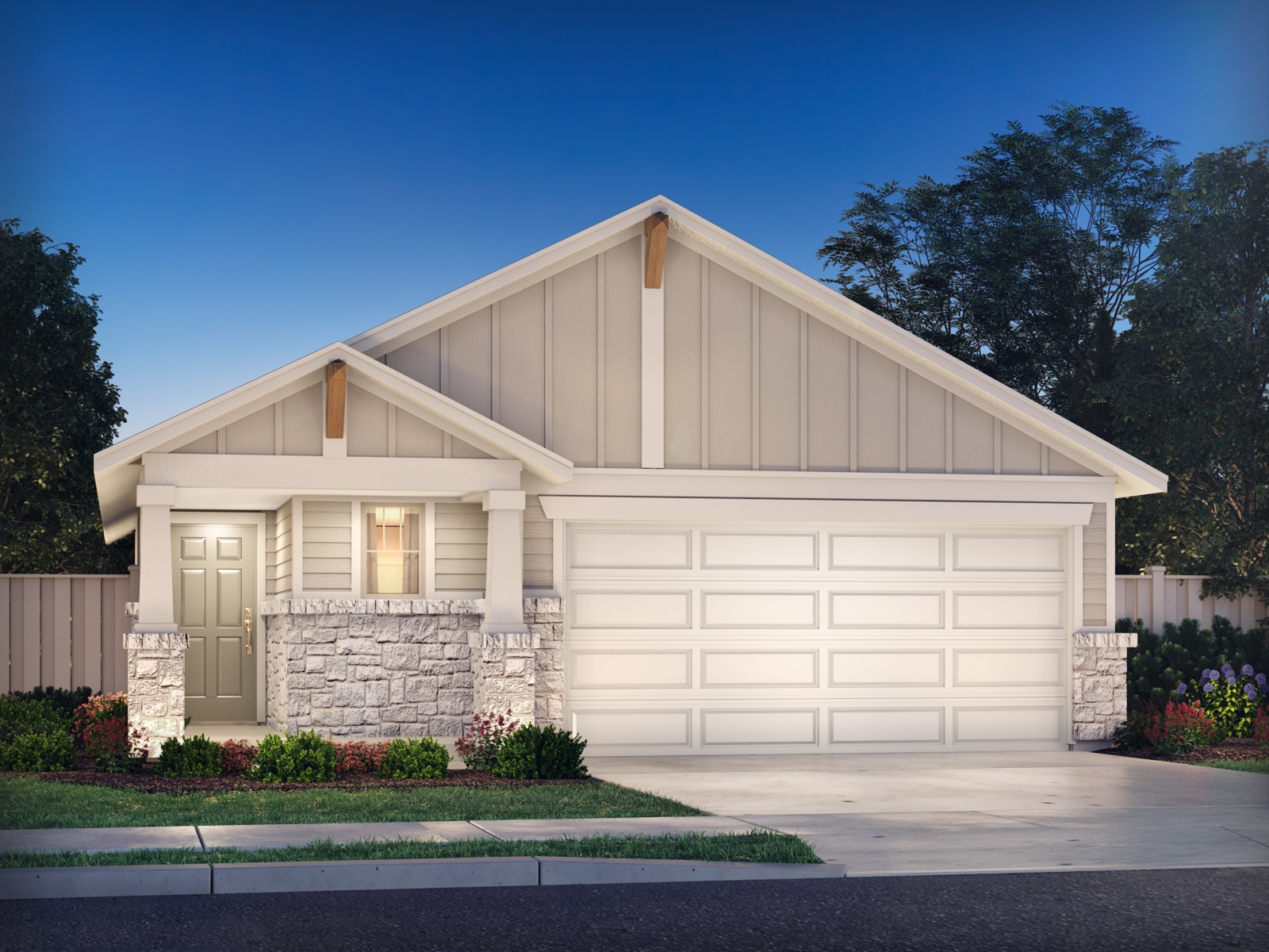 12425 Saint Thomas Dr — photo