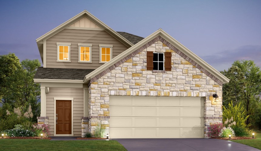 17504 Carmel Rancho Ave — photo