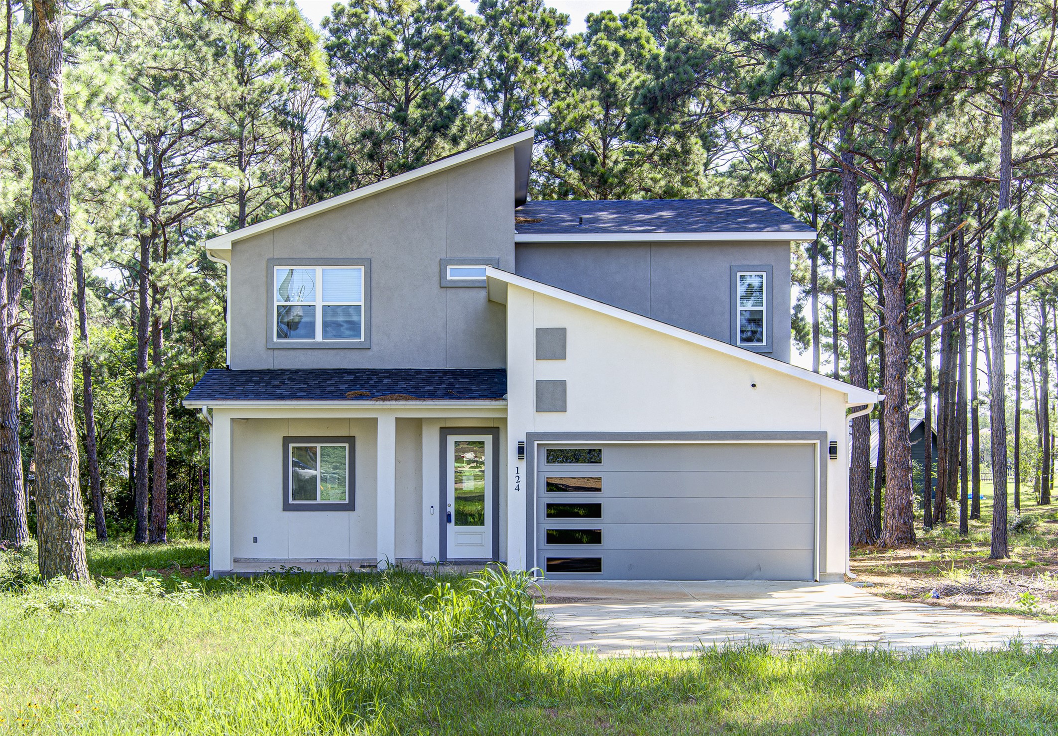 124 Feather Grass Ln — photo