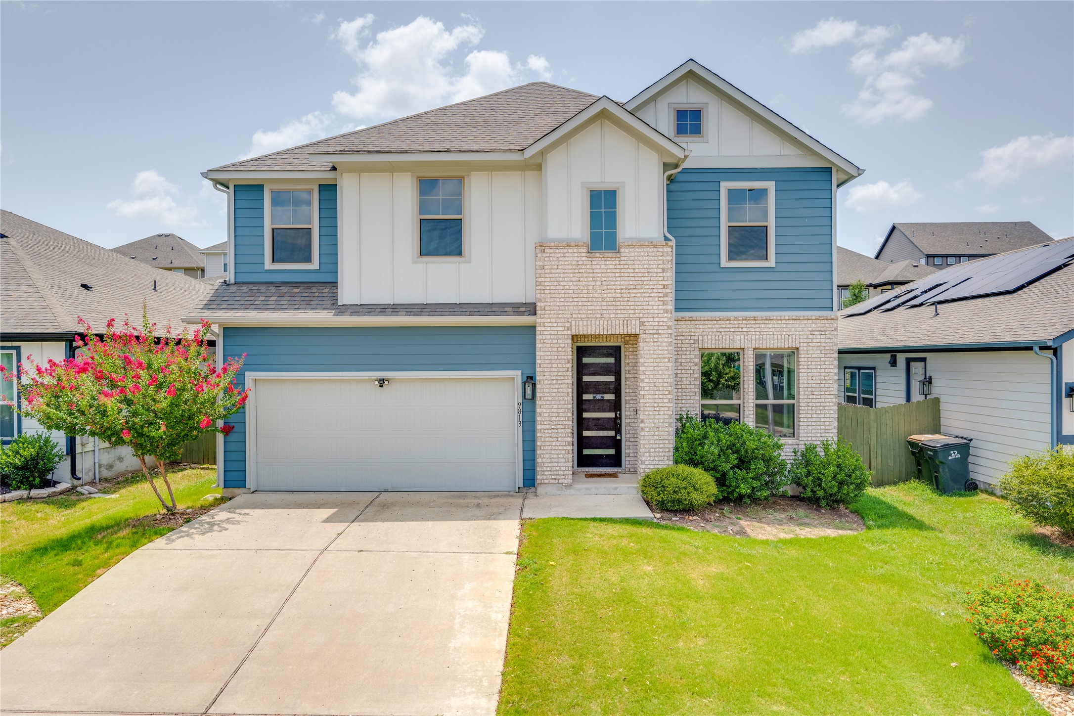 9813 Evening Canopy Dr — photo