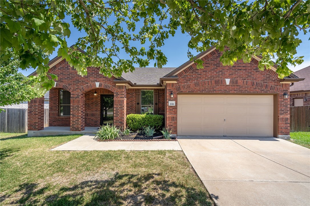 2116 Woodway Dr — photo