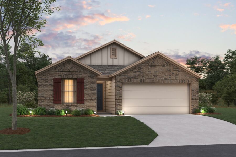 7124 Fayetteville Dr — photo