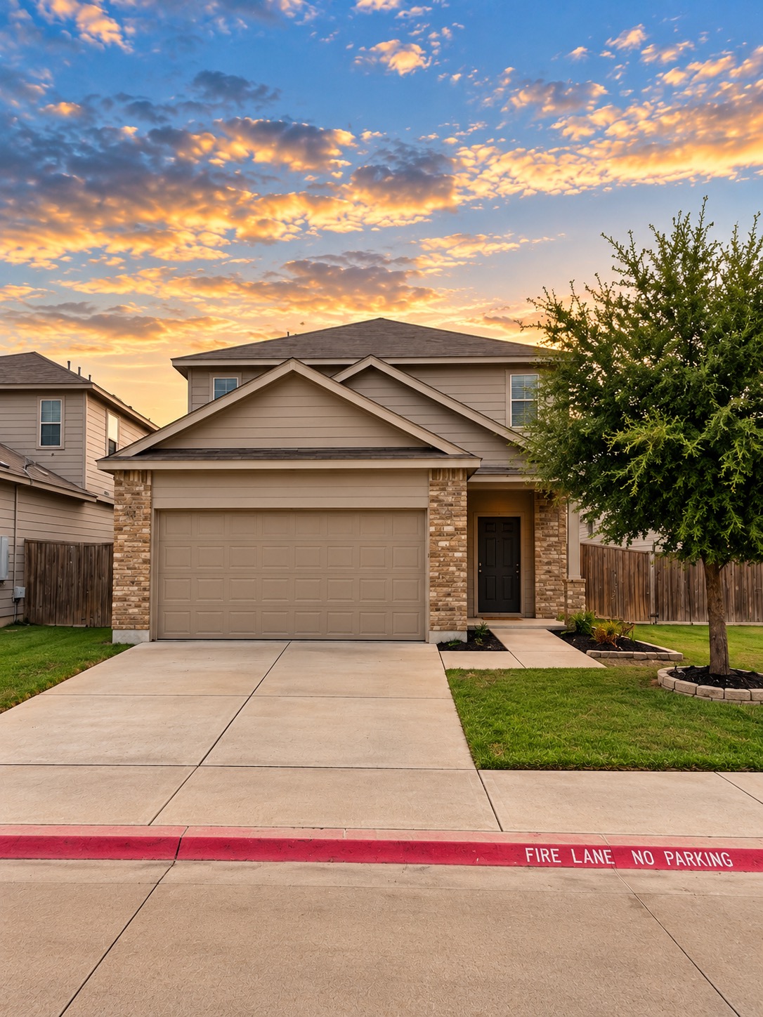 117 Open Sky Way 4D — photo