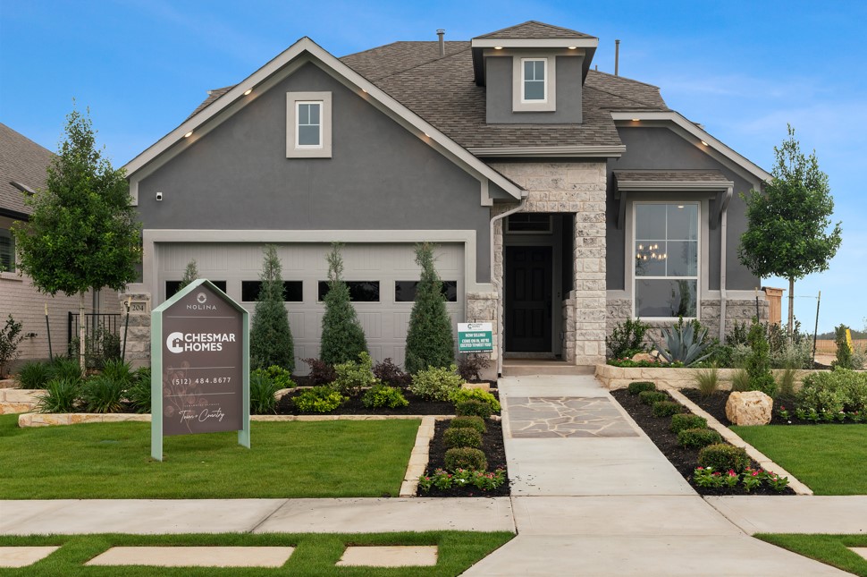 511 Clove Current Ct — photo