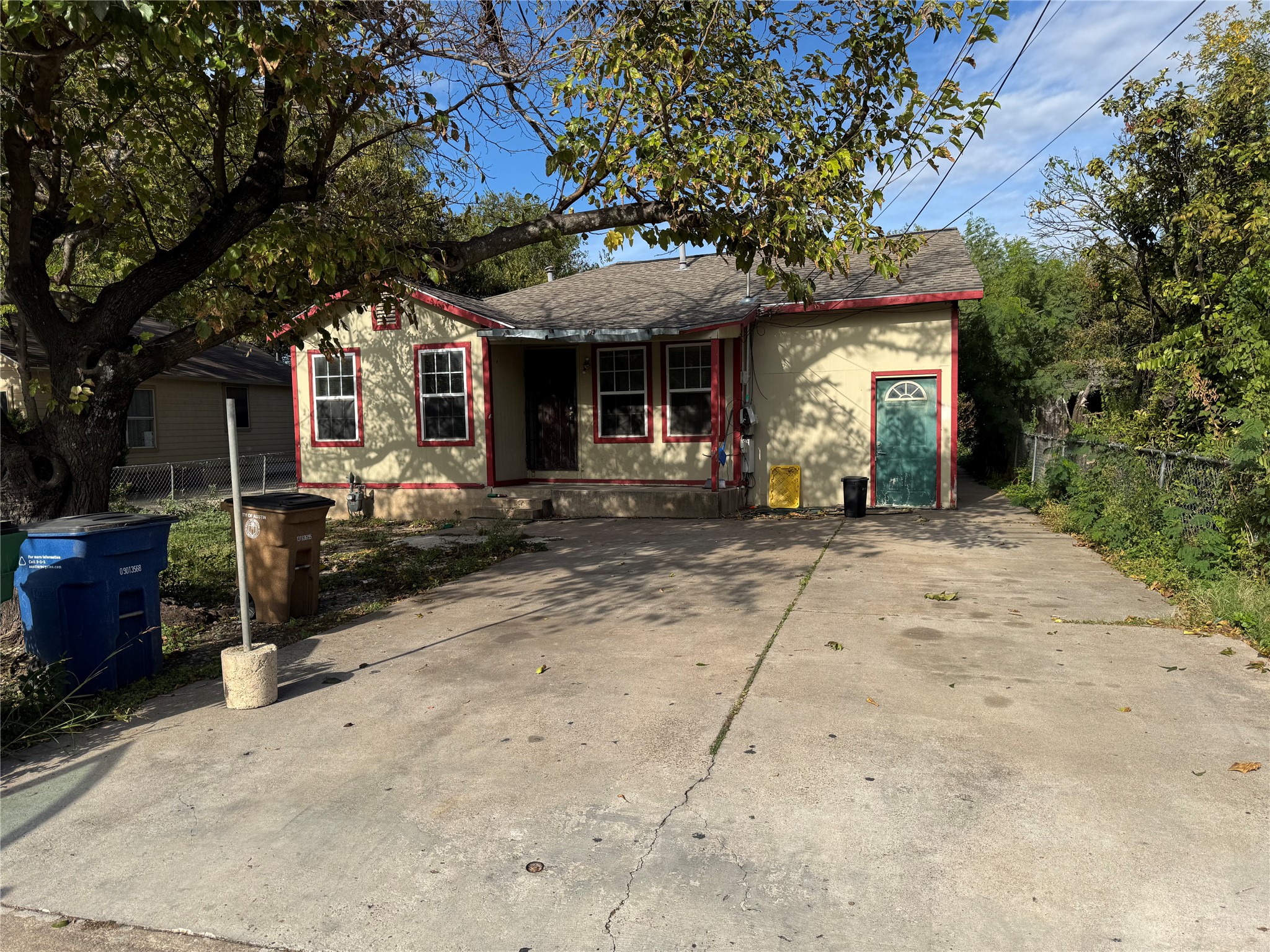 7606 Blessing Ave — photo