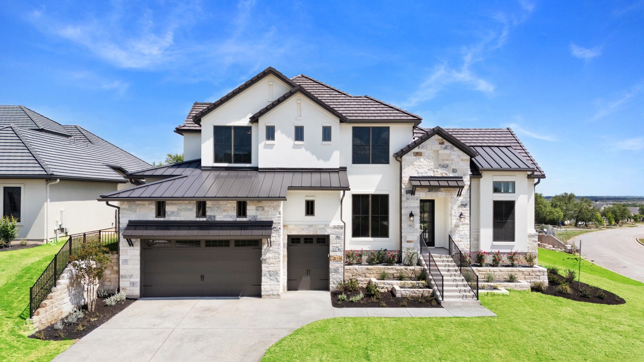 100 Sunny Bell Ct — photo