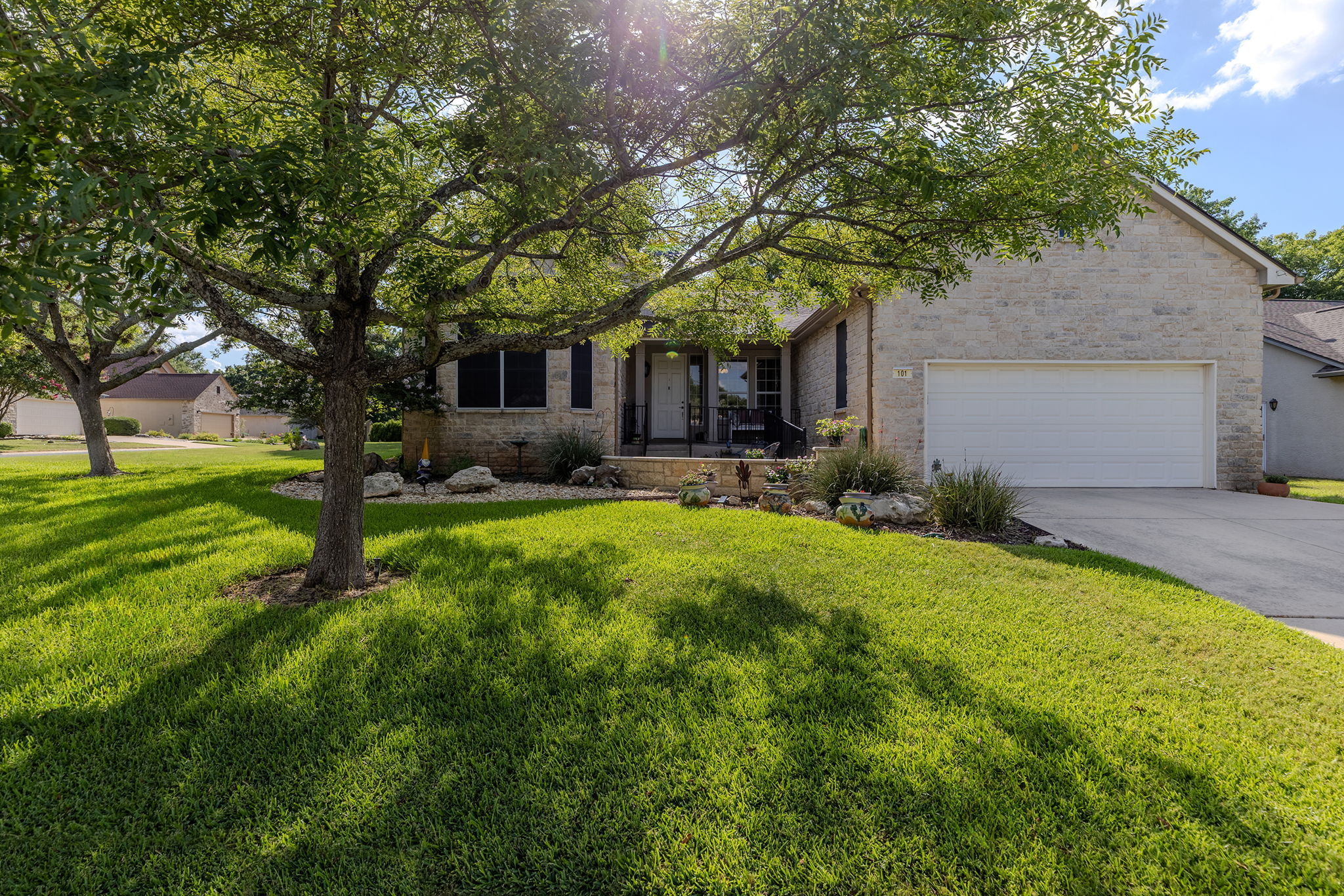101 Morning Glory Cir — photo