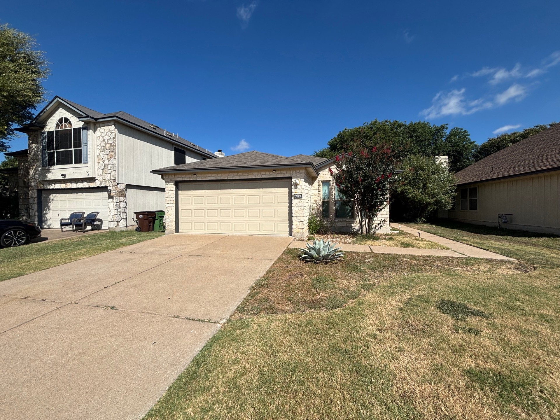 2924 Settlement Dr — photo
