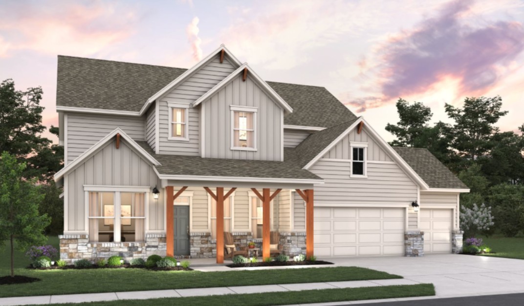 17525 Della Rose Dr — photo