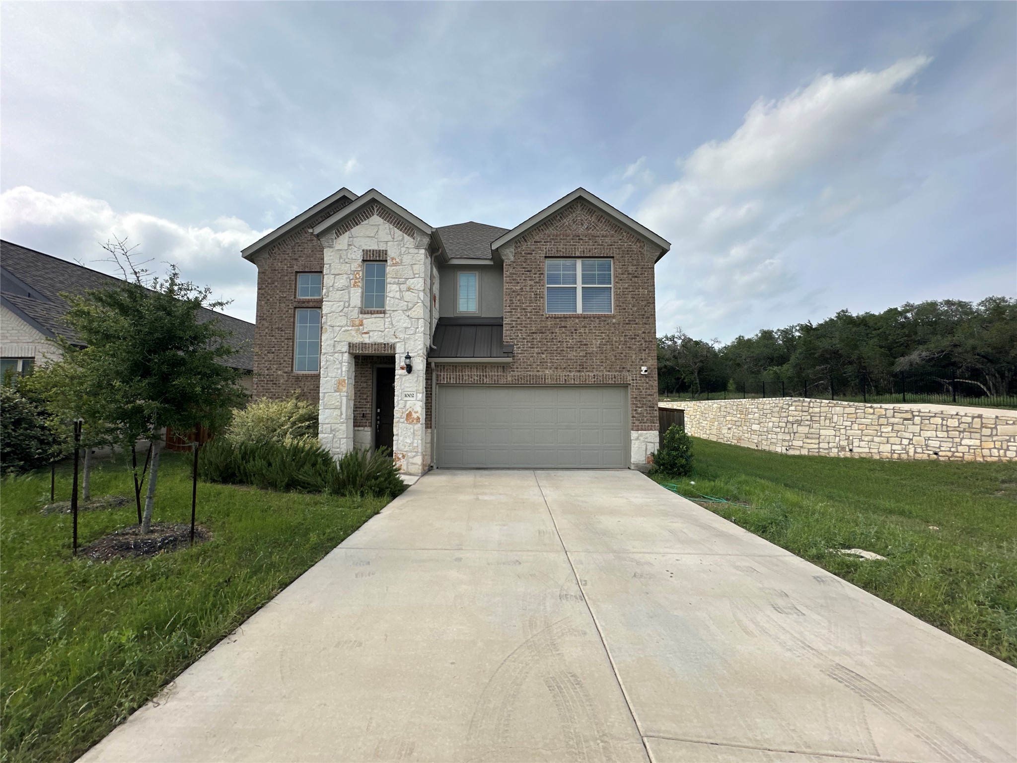 1002 Ridge Runner Dr — photo